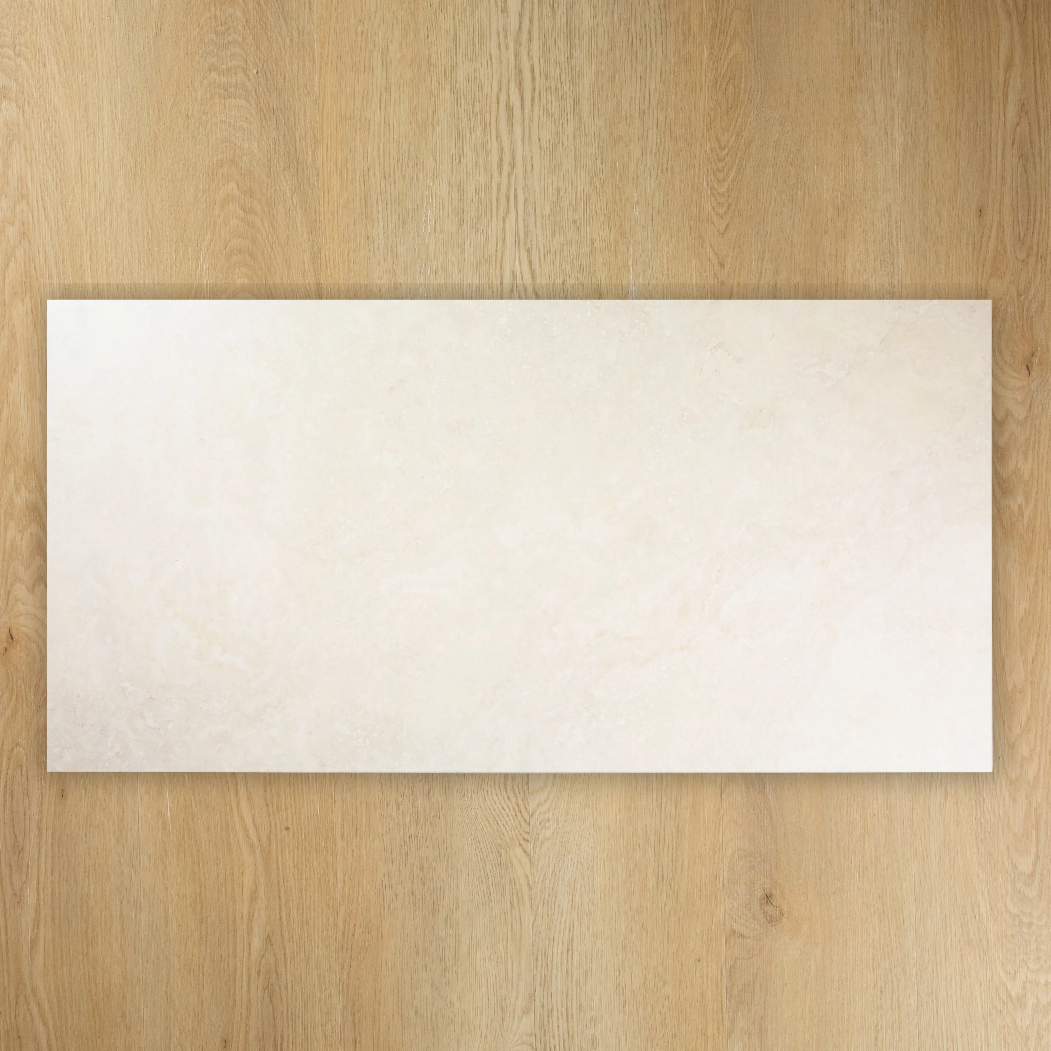 Roma Crosscut Travertine Cream Matte