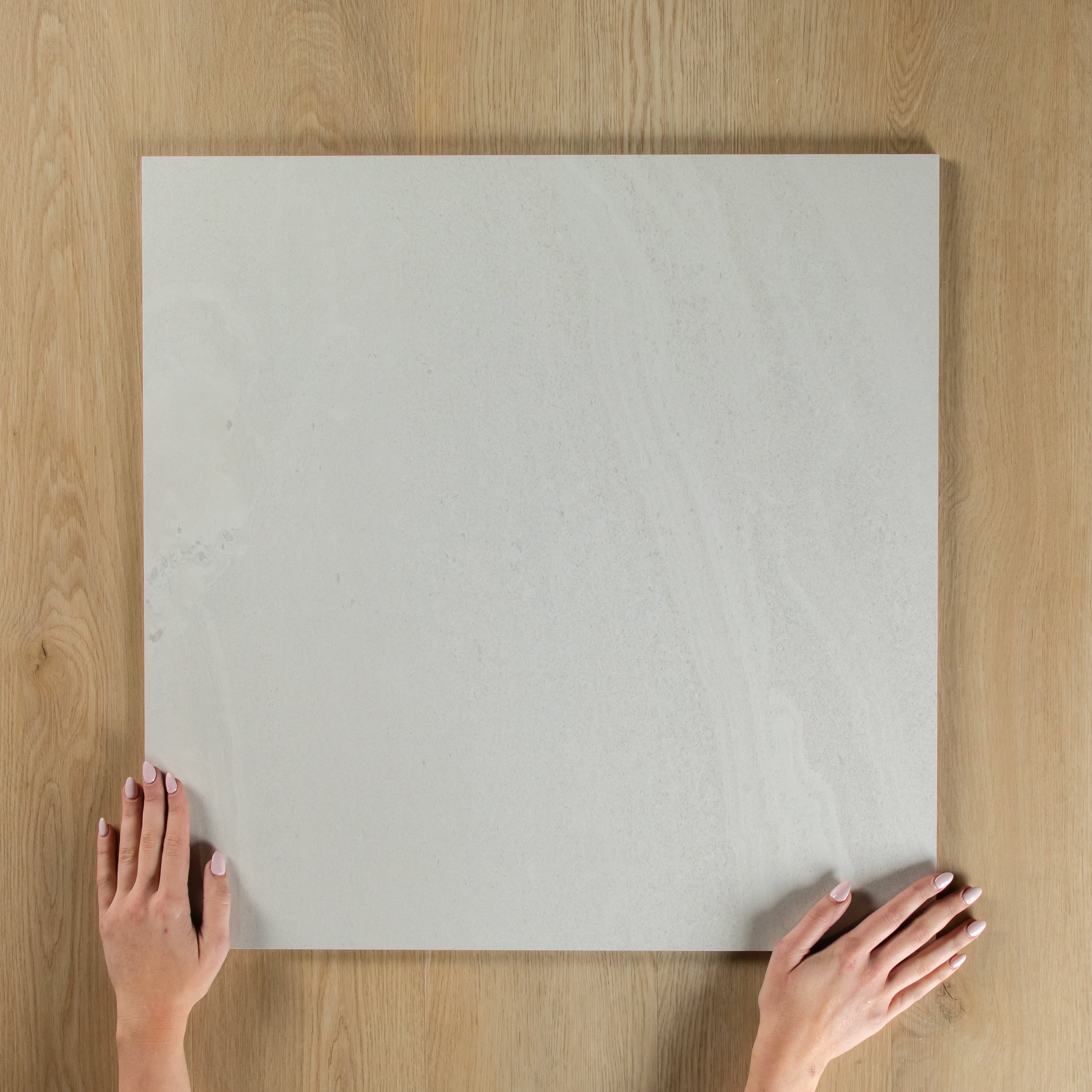 Sand Stone White Matte - Image 2