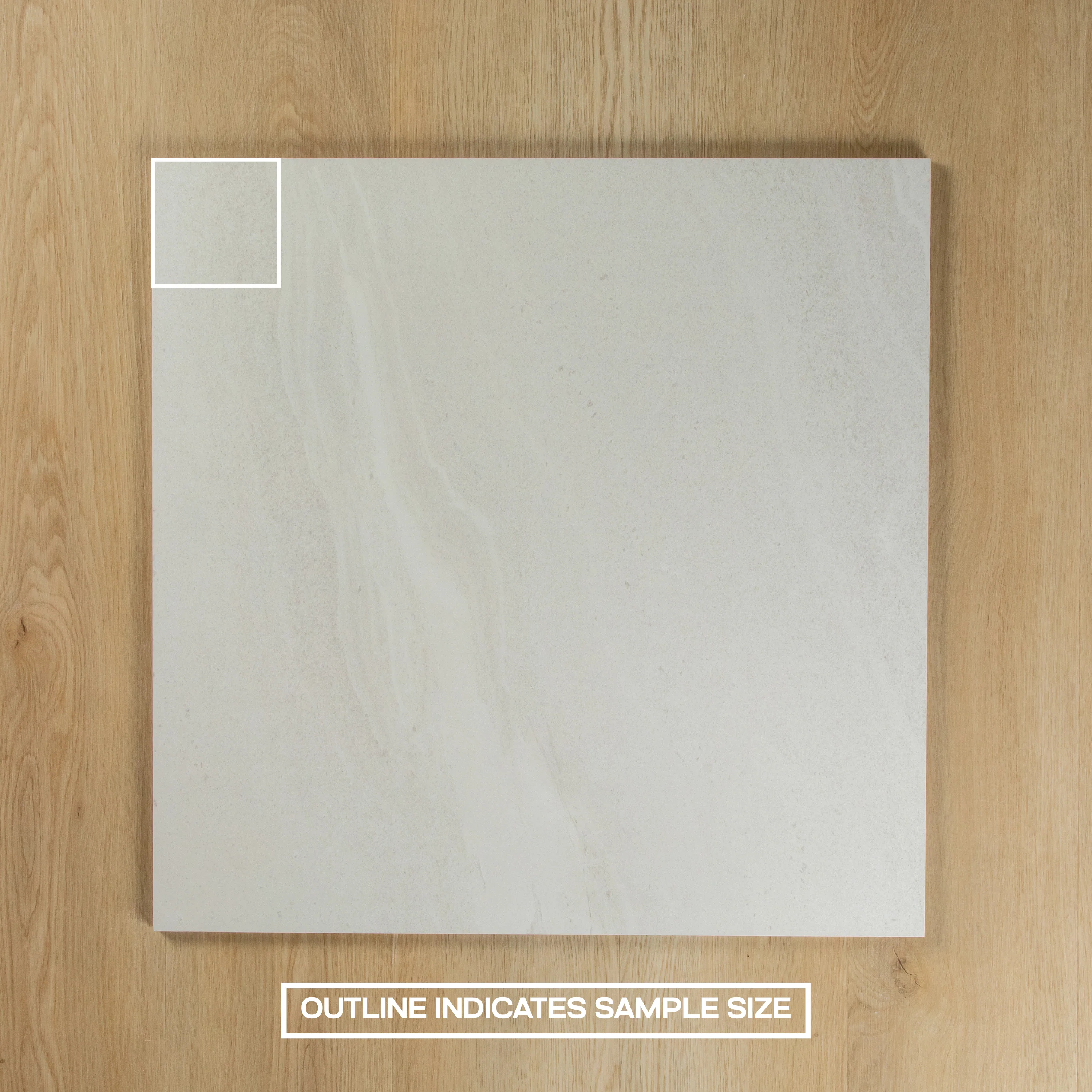 Sand Stone White Matte - Image 4