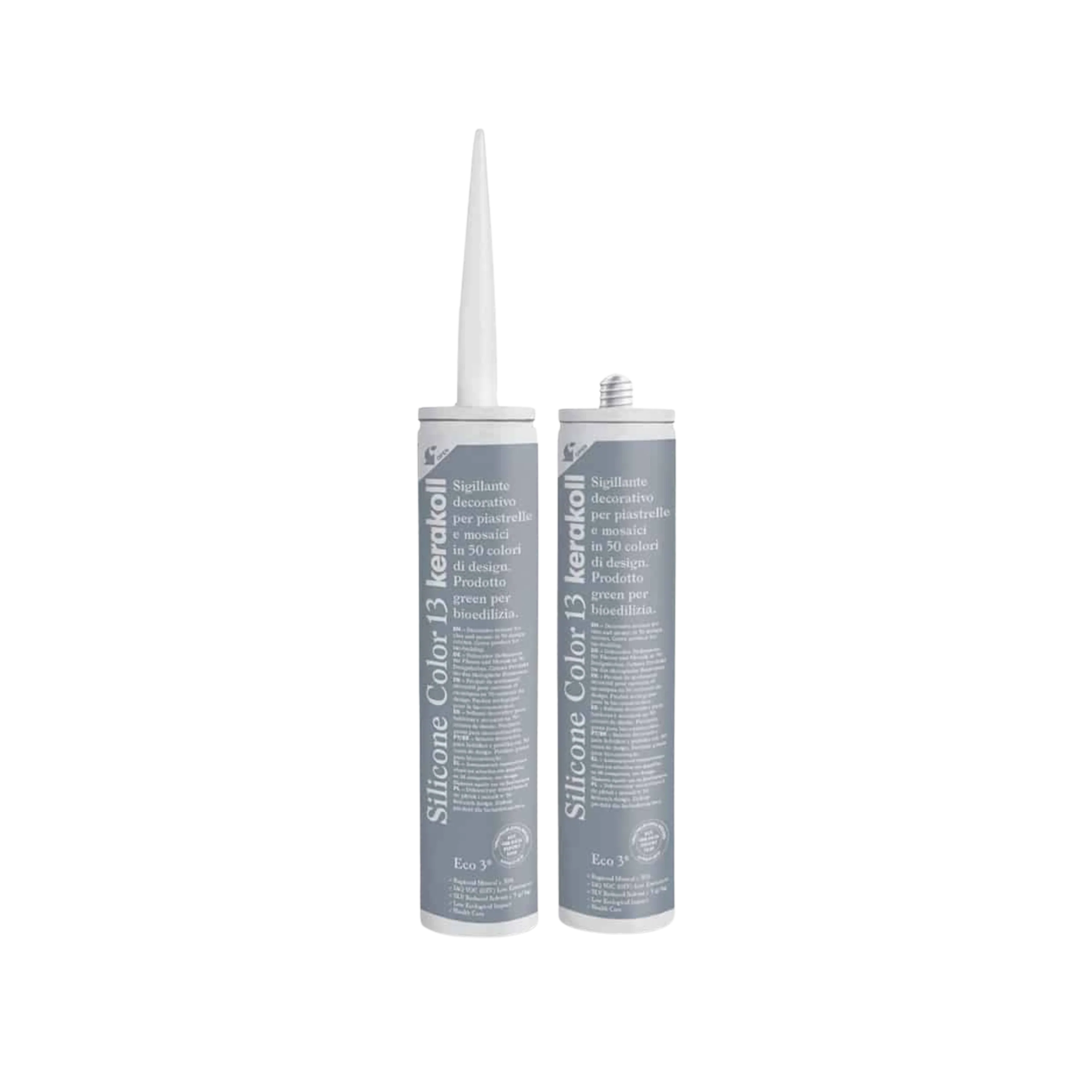 Silicone Color 13 310ml Kerakoll KK26