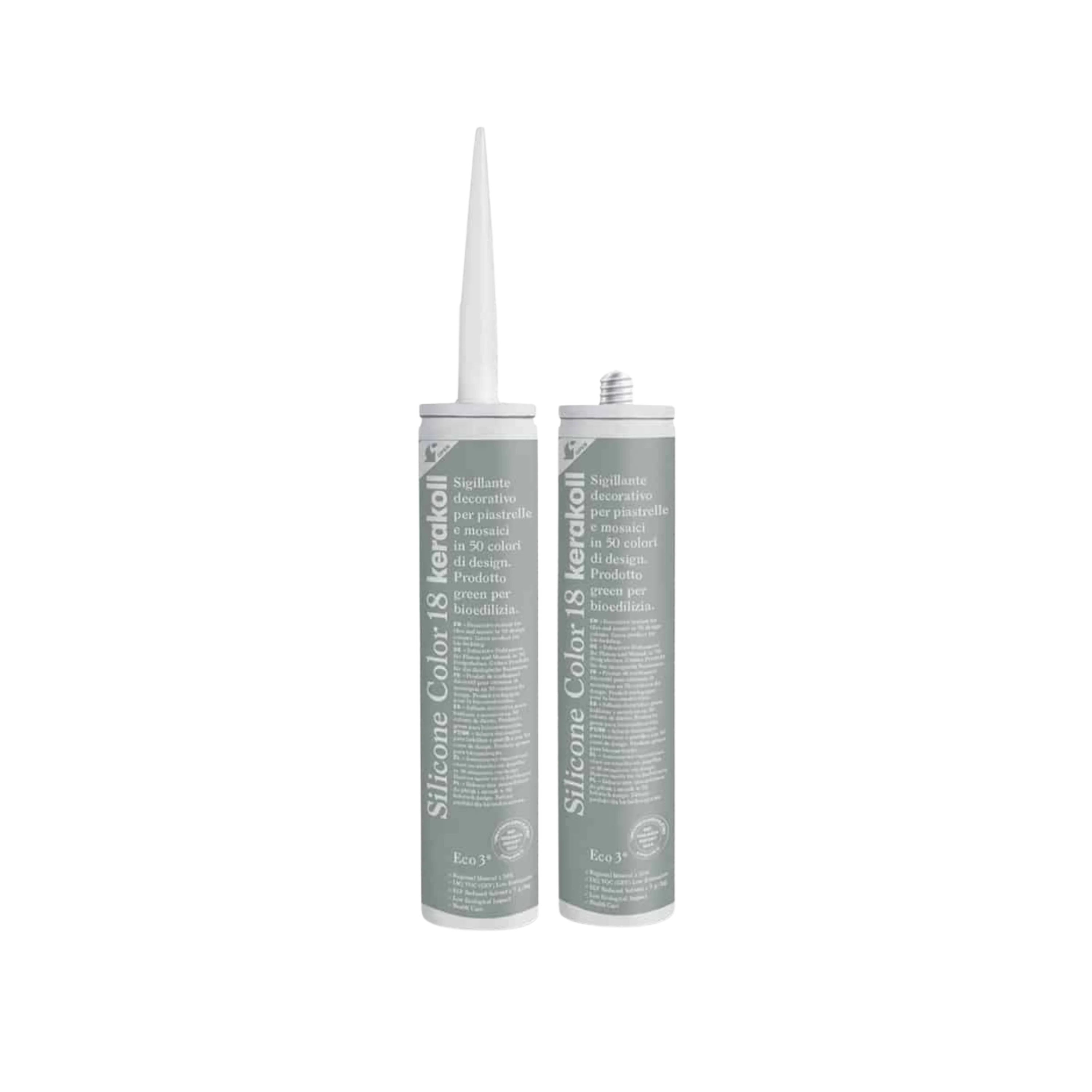 Silicone Color 18 310ml Kerakoll KK47