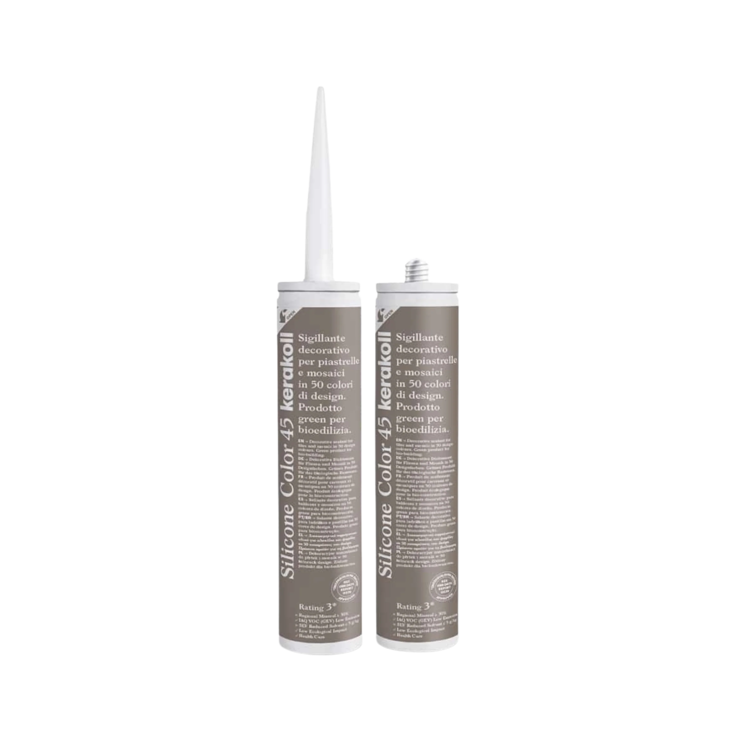 Silicone Color 45 310ml Kerakoll KK157