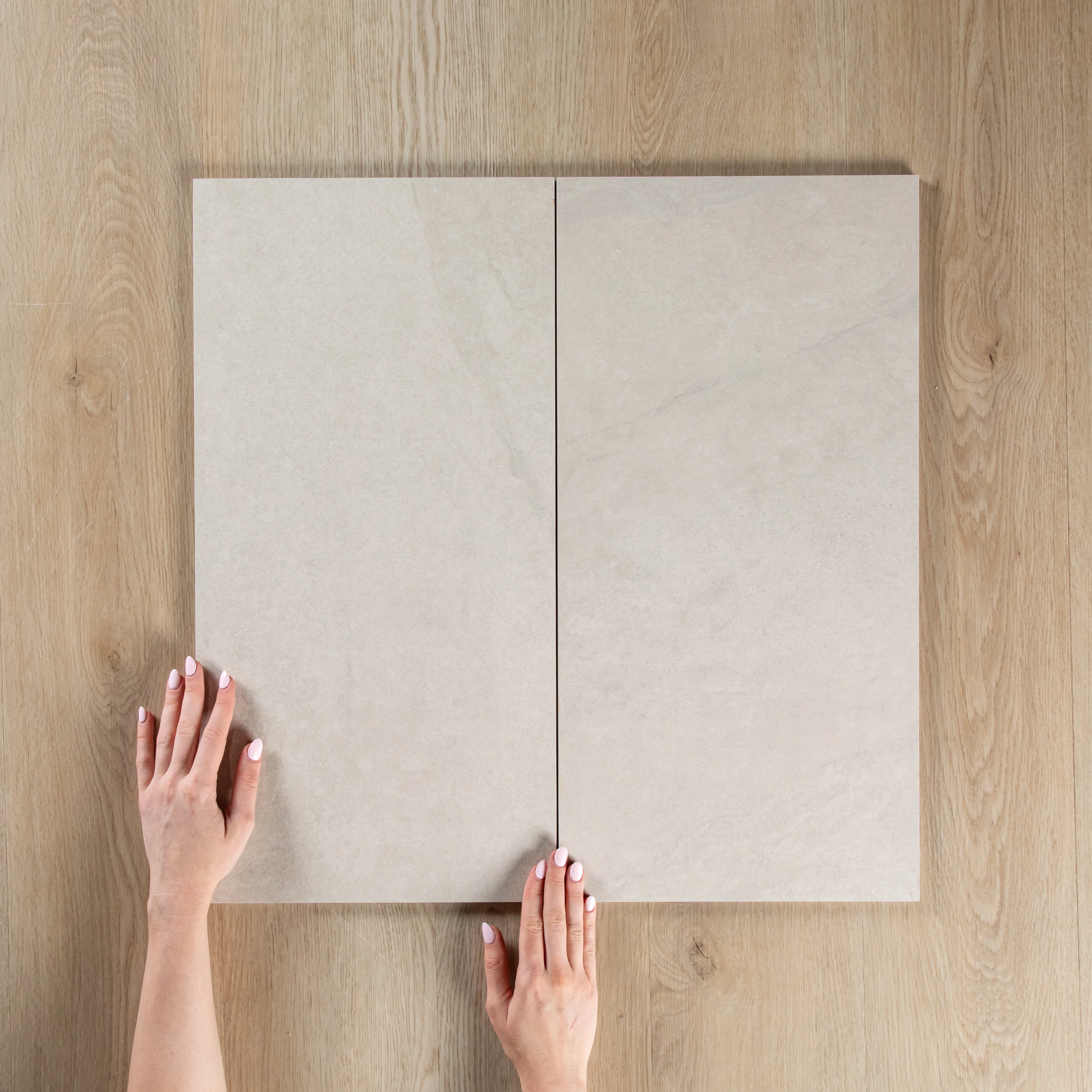 Slate Stone Beige In Out - Image 2