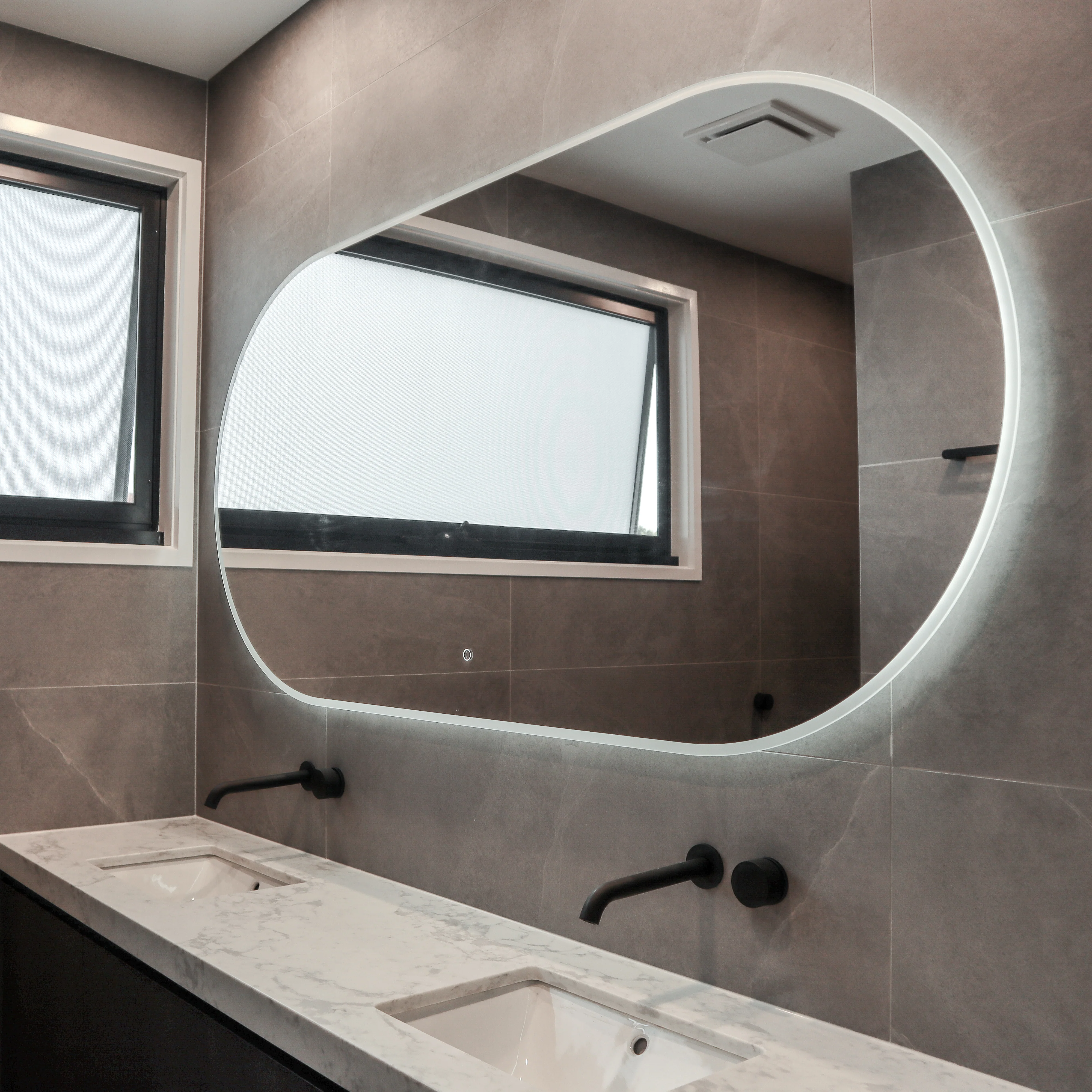 Slate Stone Grigio In Out - Image 2
