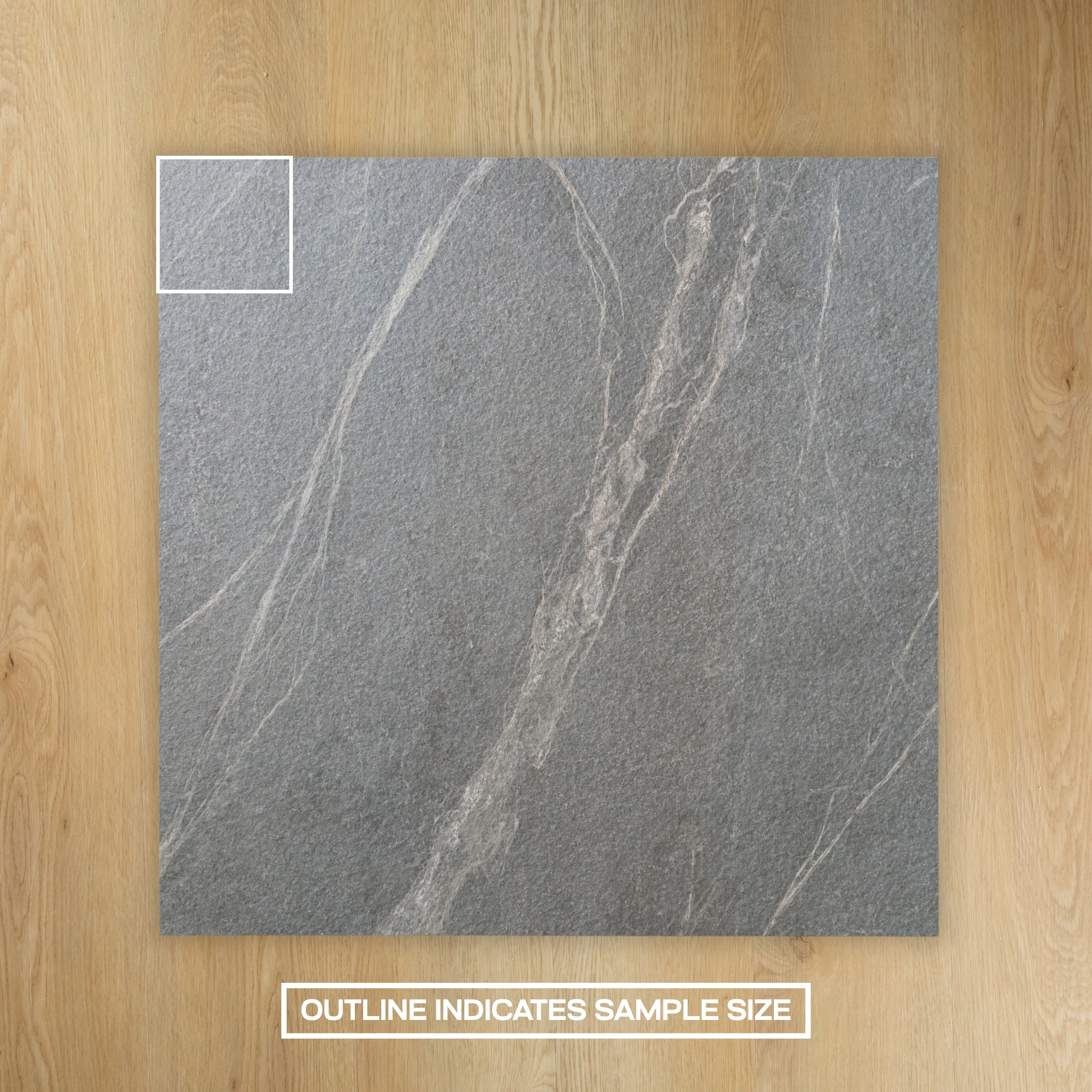 Soap Stone Grey Honed - Image 2