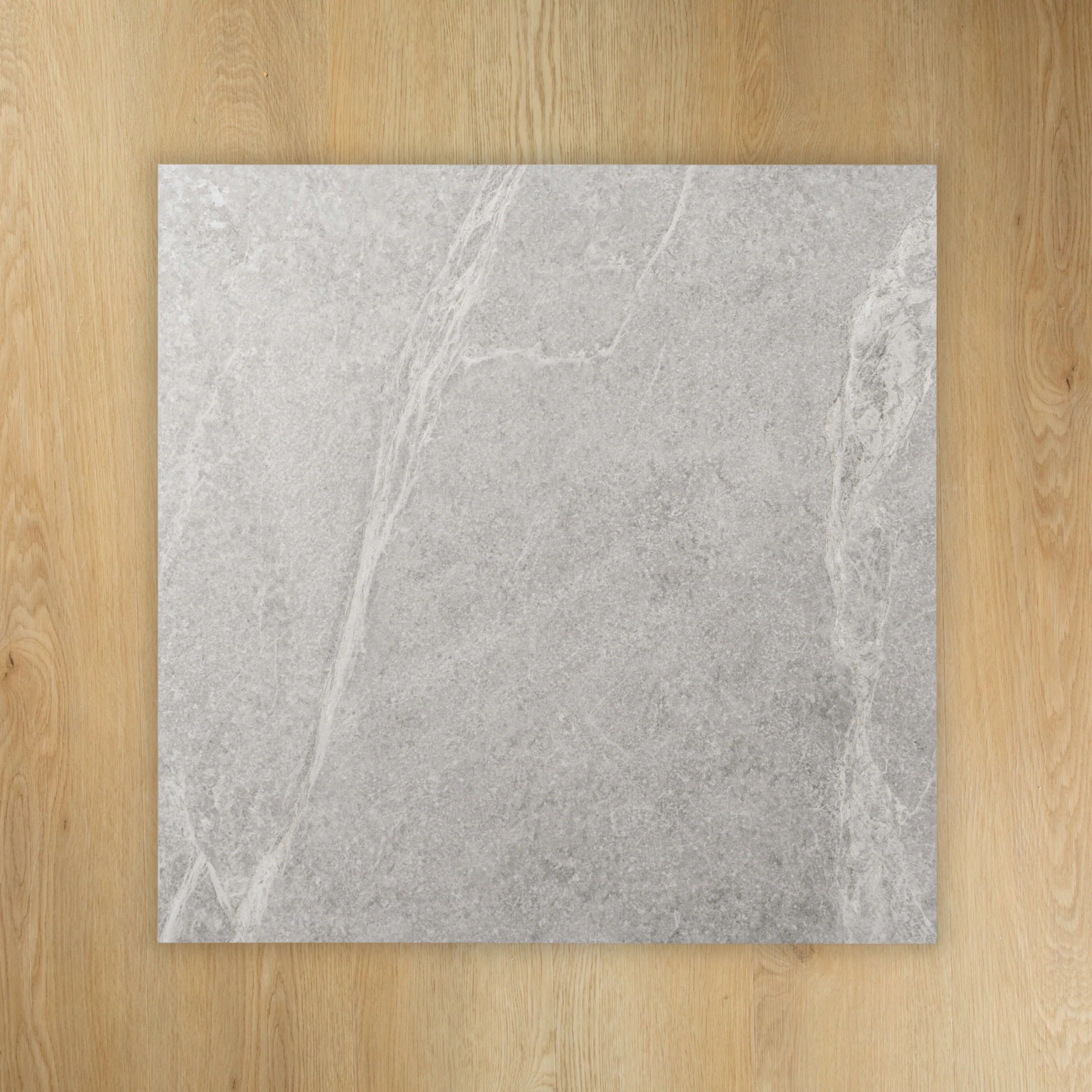 Soap Stone White Matte