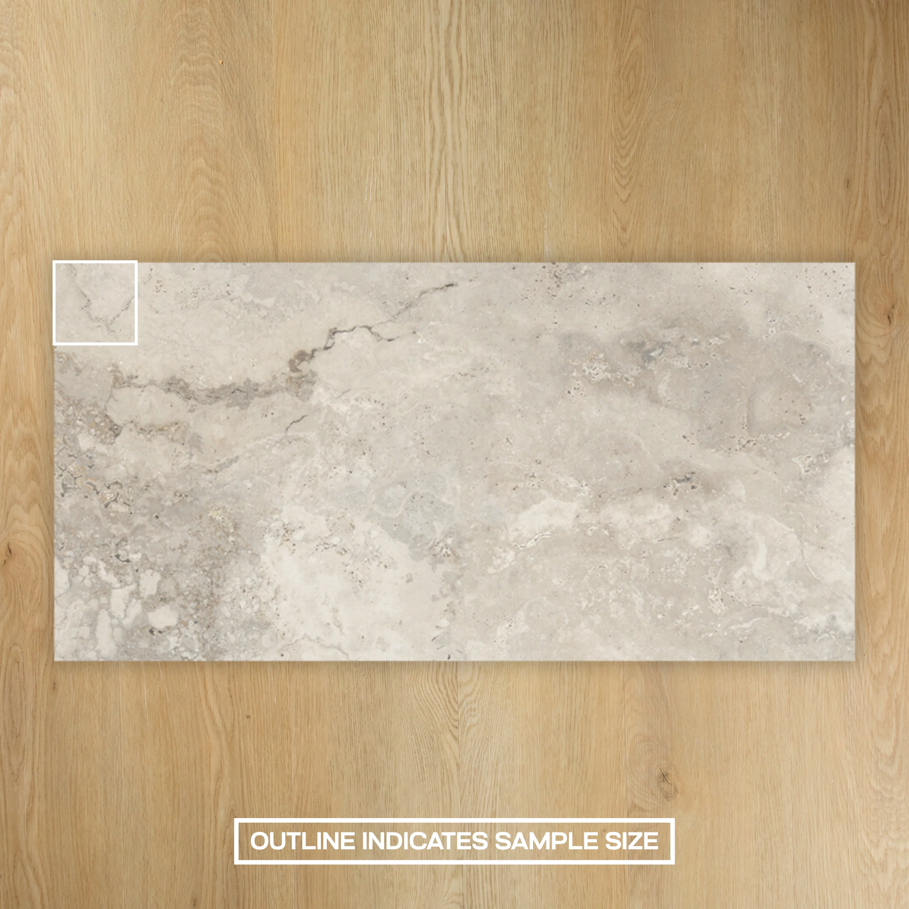 Spa Stone Bianco External - Image 2