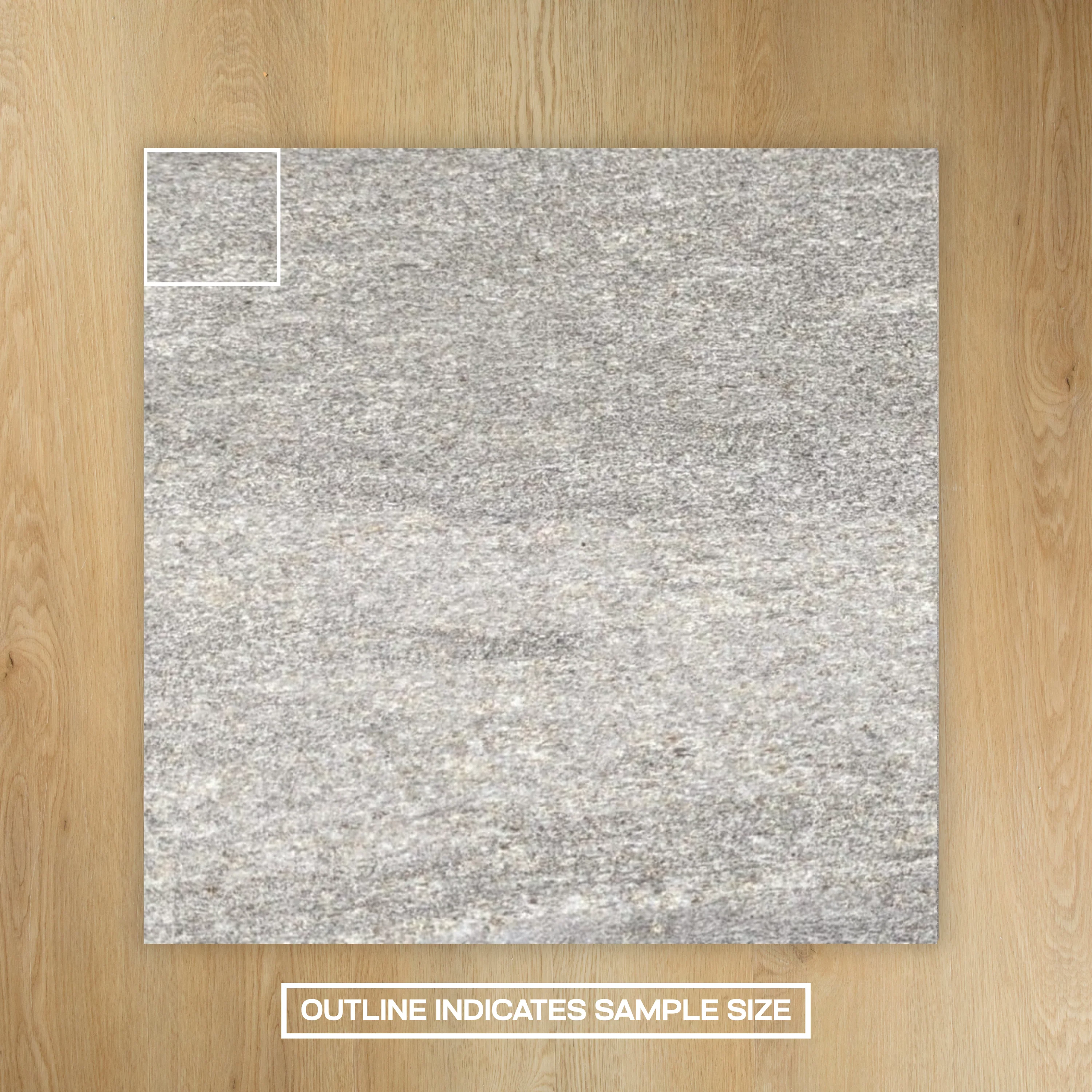 Sparkle Grey In Out - Image 2