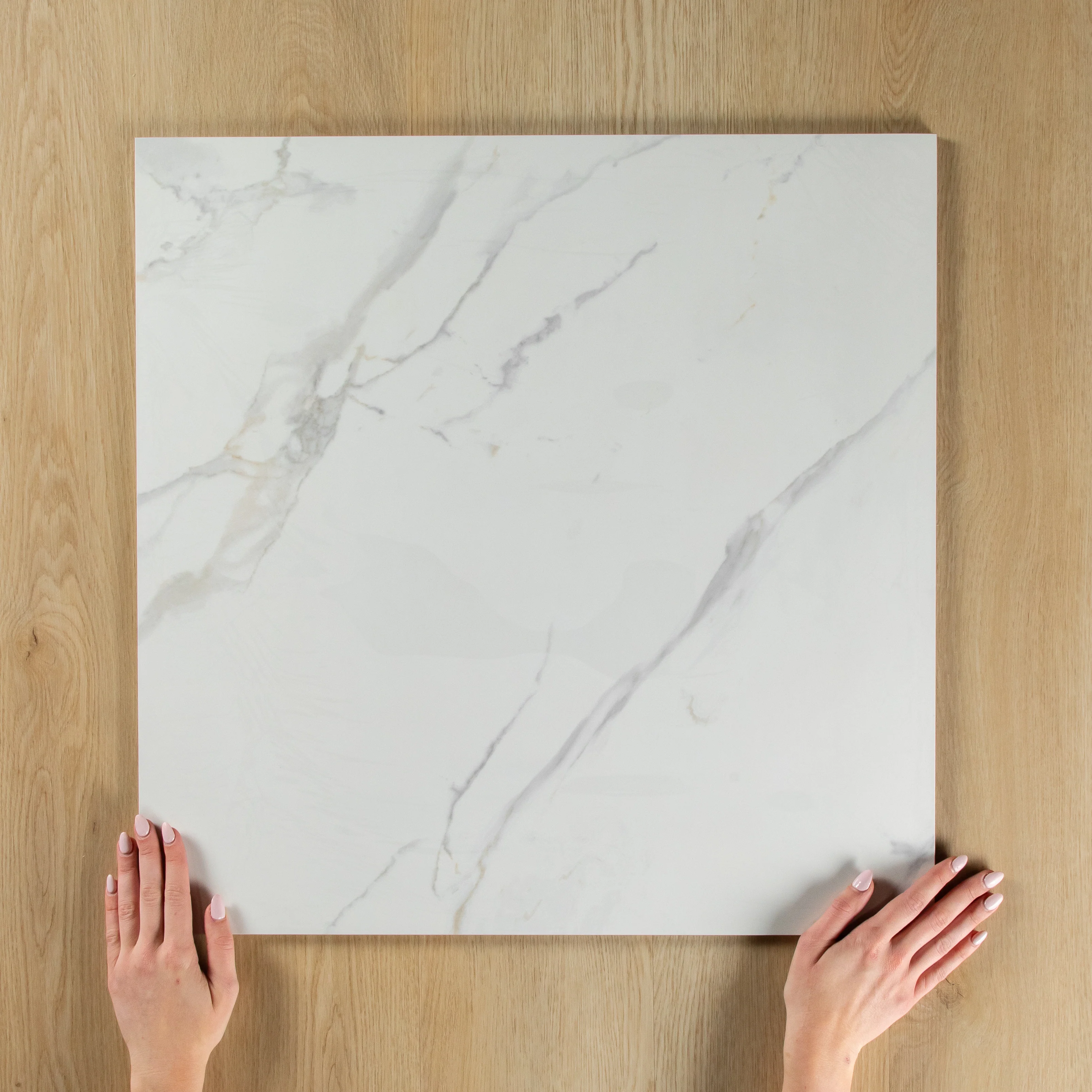 Spring Carrara Polished - Image 2