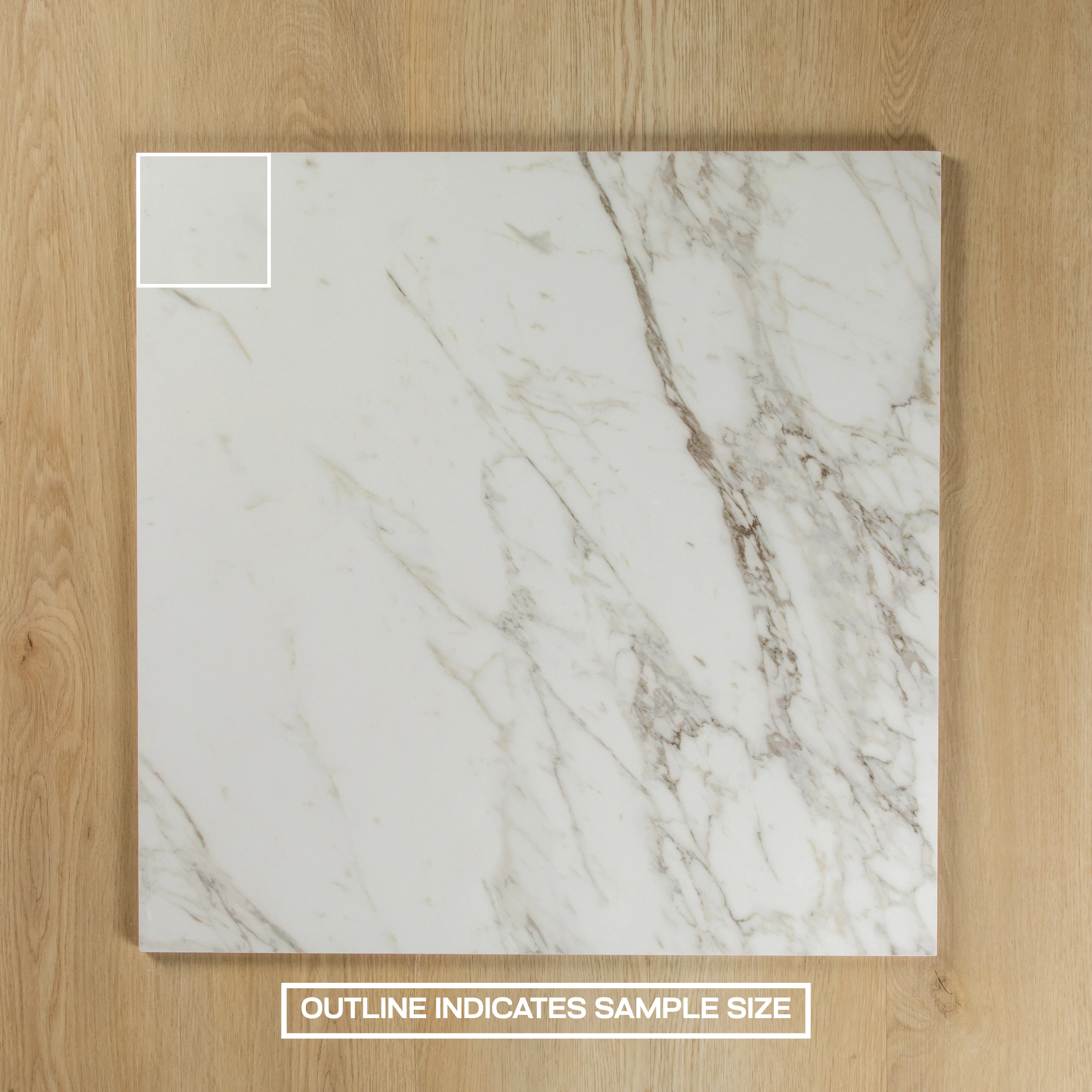 Statuario Carrara Marble Matte - Image 4