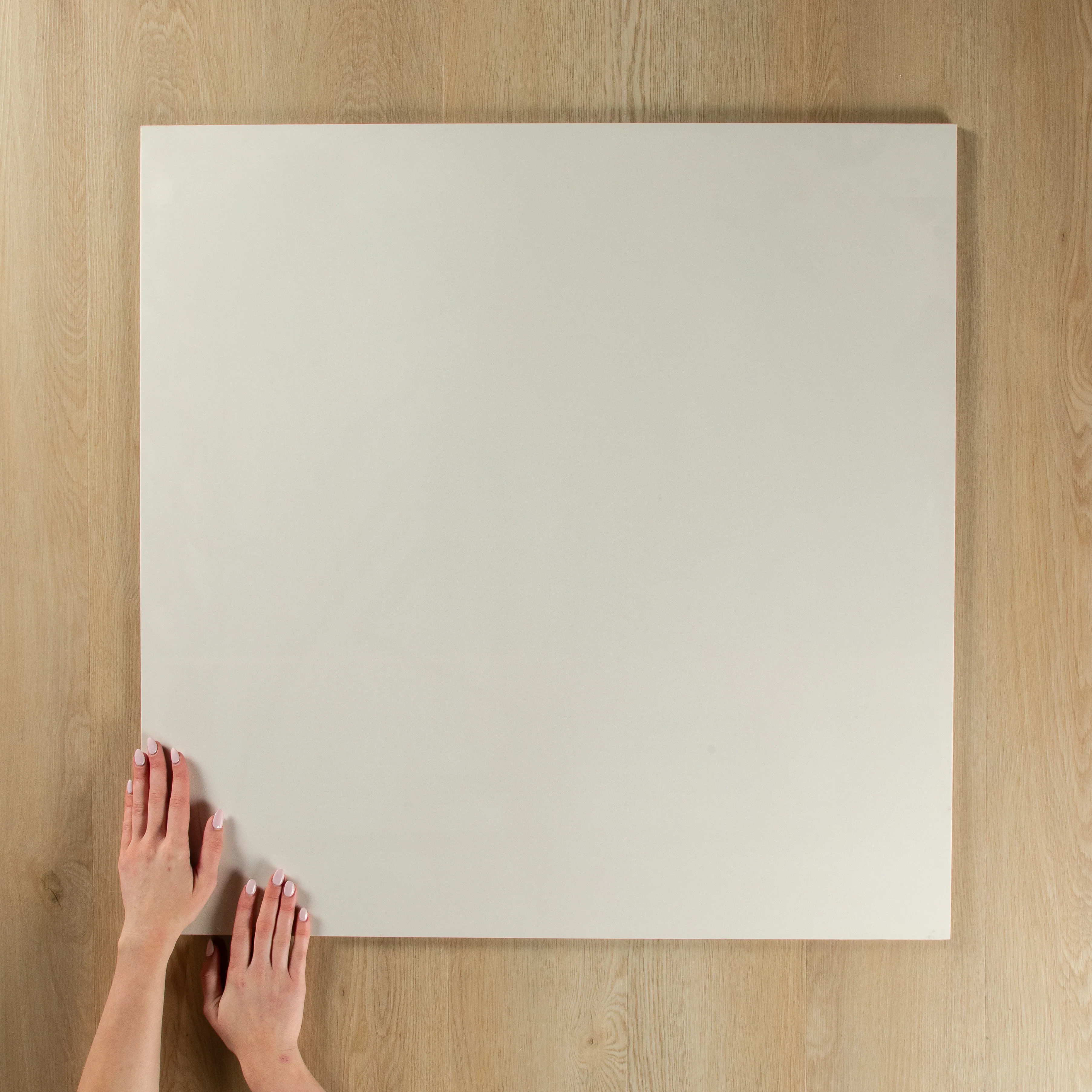 Super White Polished - Image 2