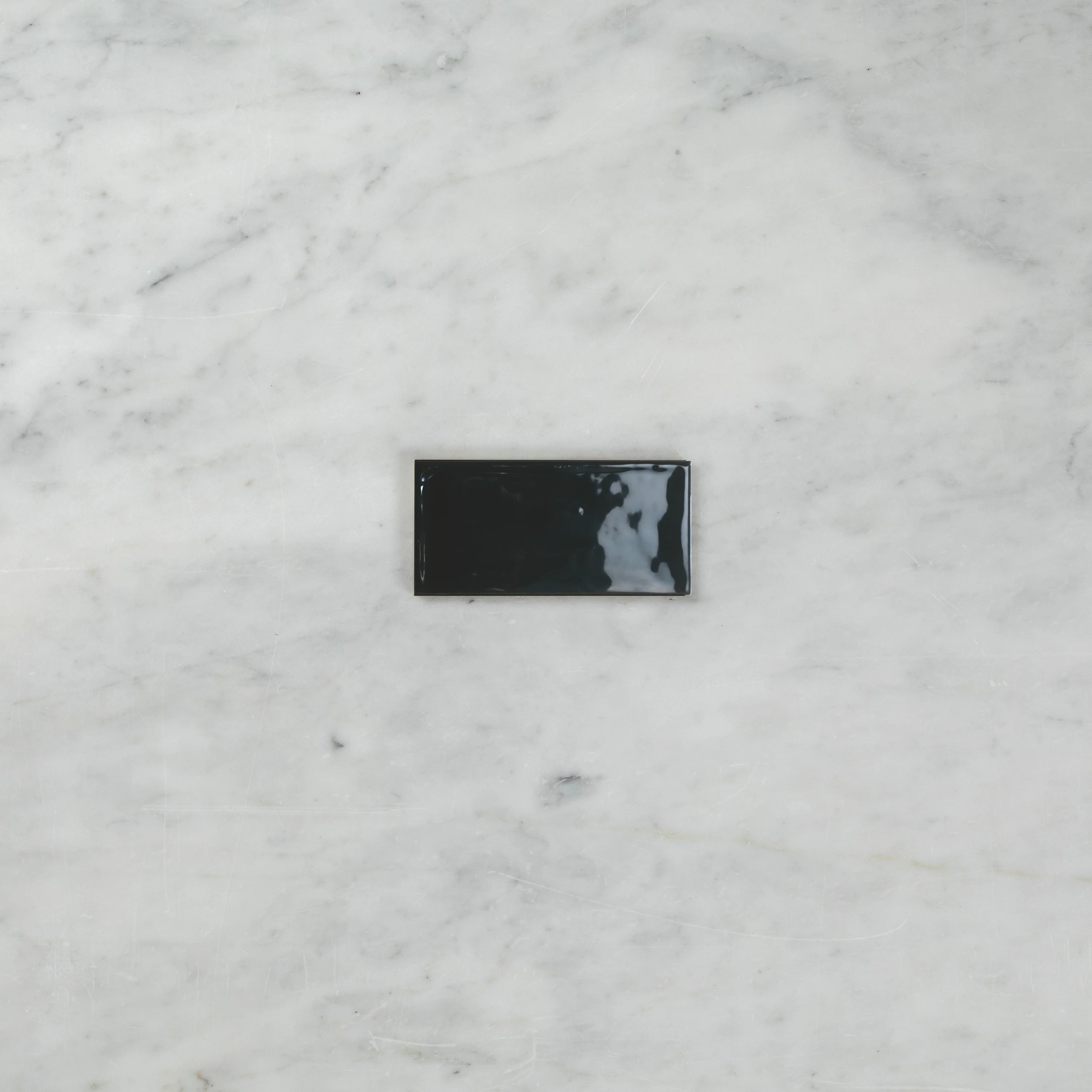 Tavella Ardesia Black Gloss