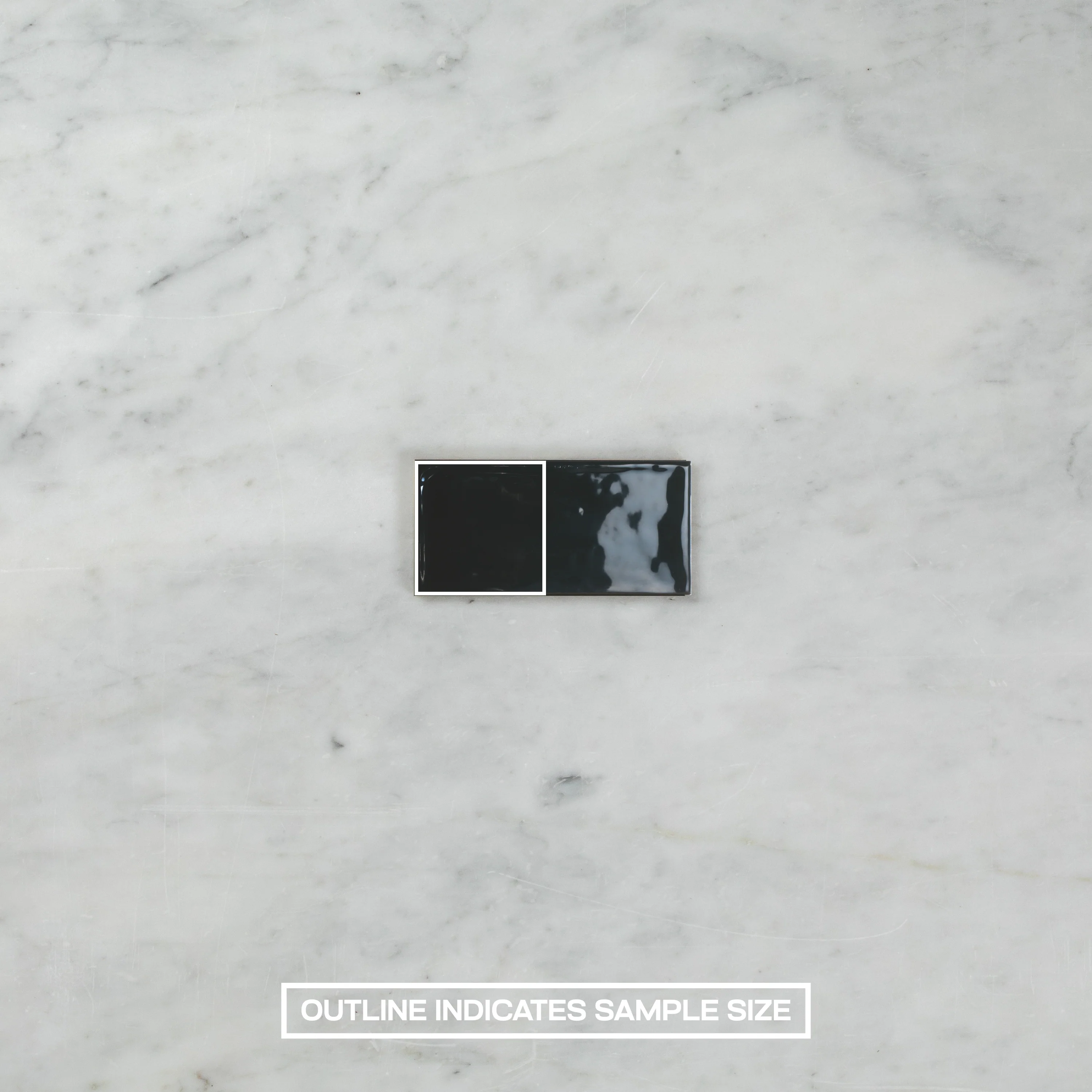 Tavella Ardesia Black Gloss - Image 2