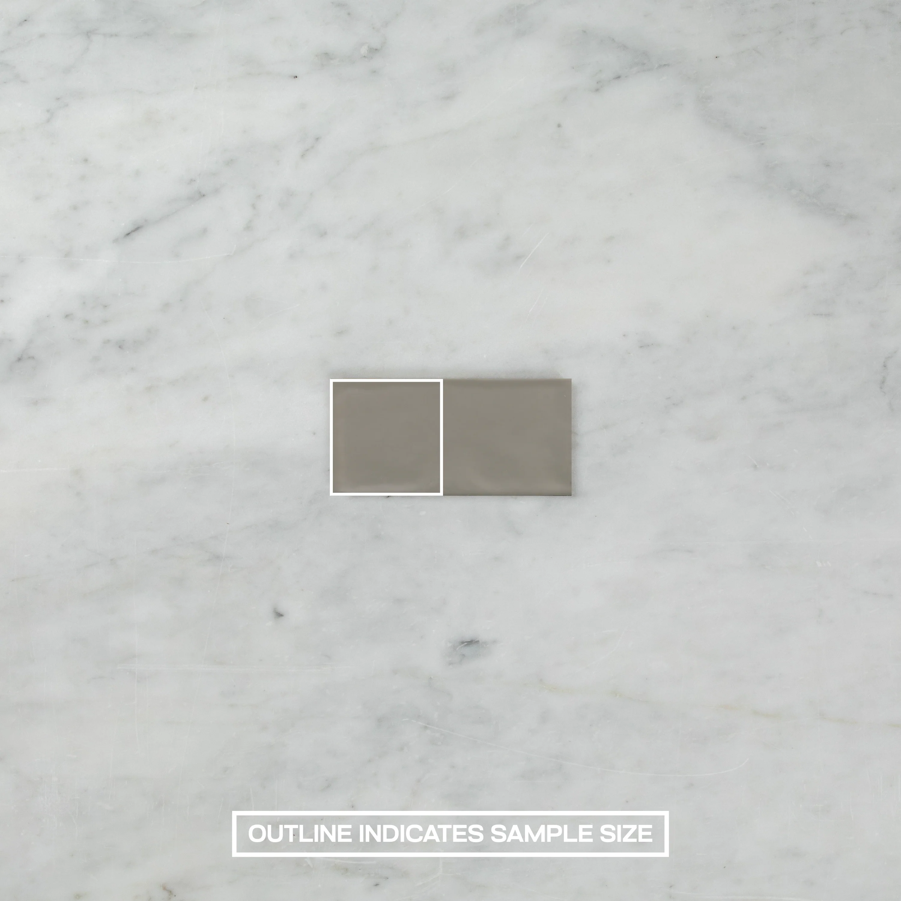 Tavella Satin Cemento Mid Grey Matte - Image 2
