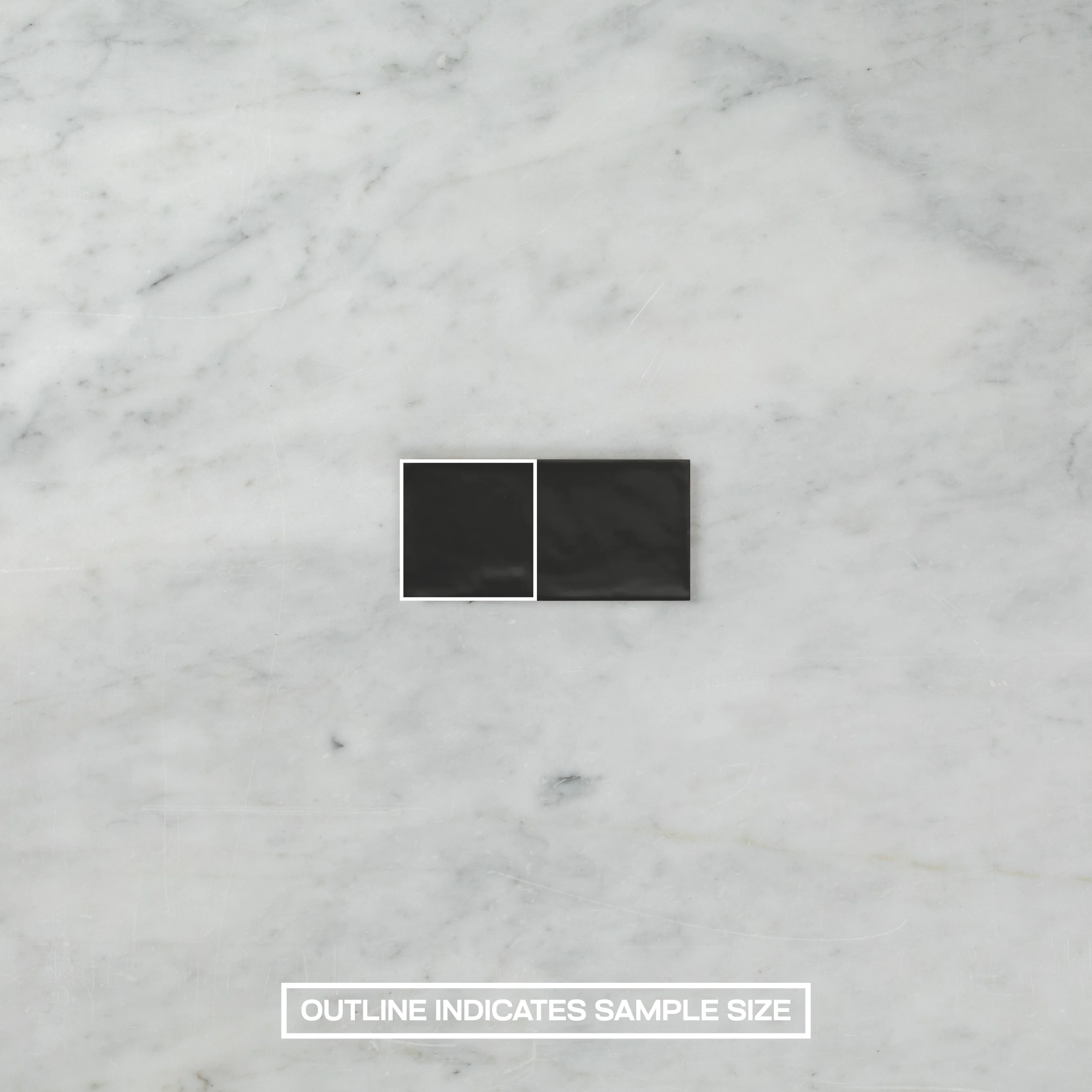 Tavella Satin Lavagna Black Matte - Image 2