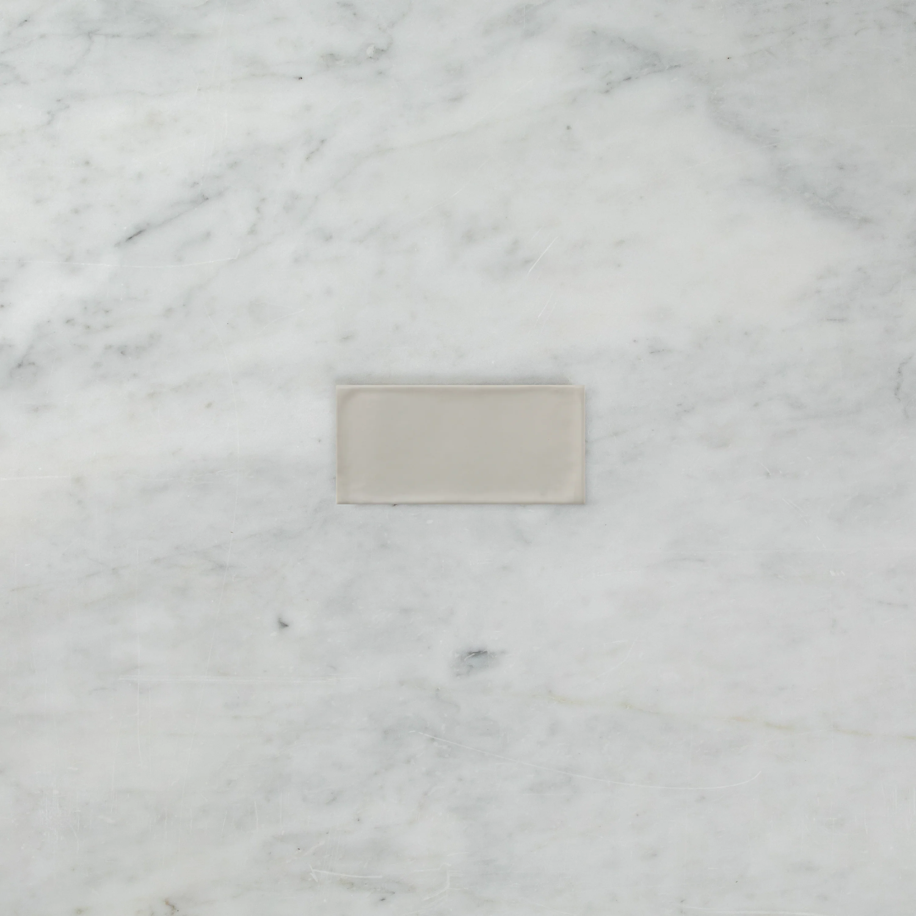 Tavella Satin Pomice Light Grey Matte