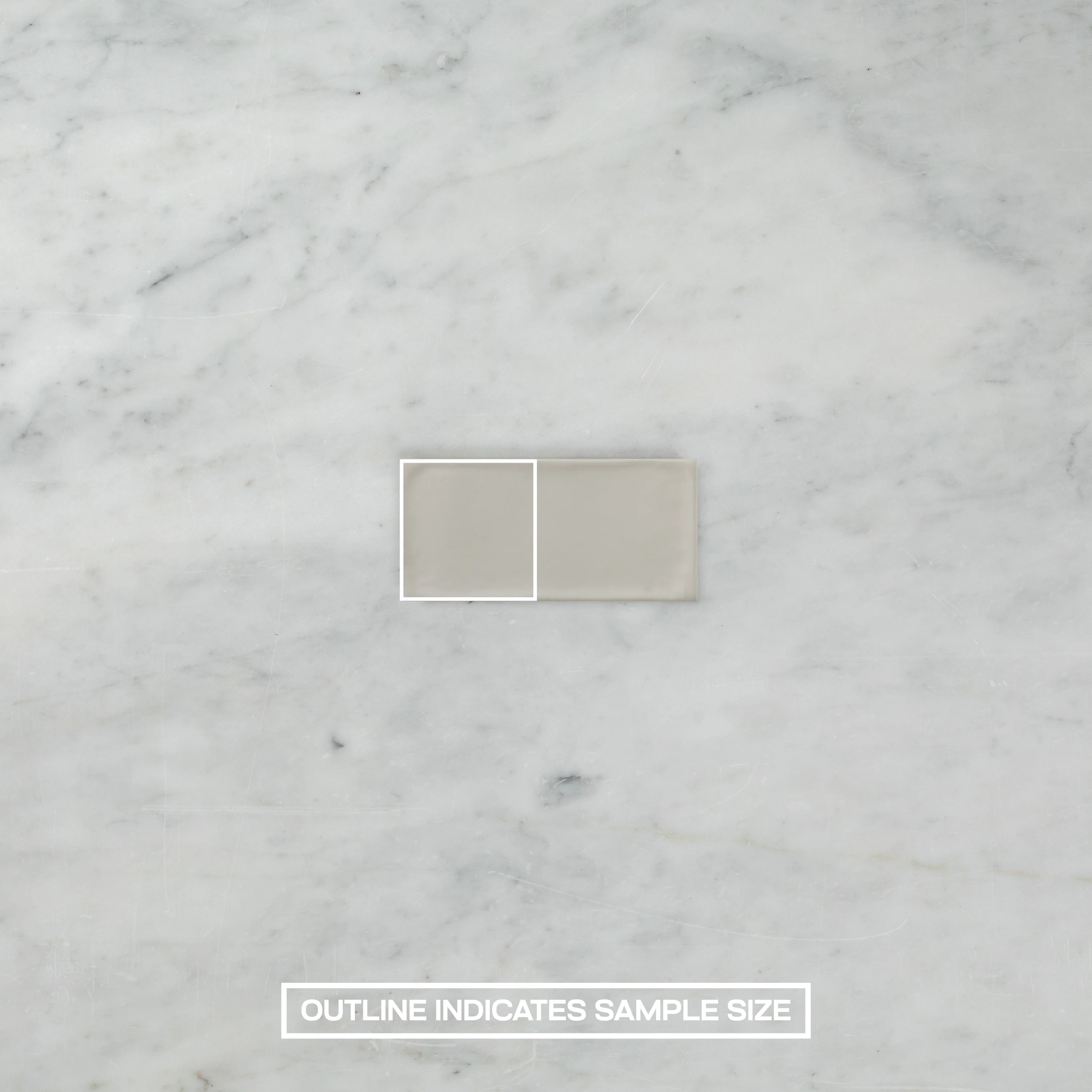 Tavella Satin Pomice Light Grey Matte - Image 2