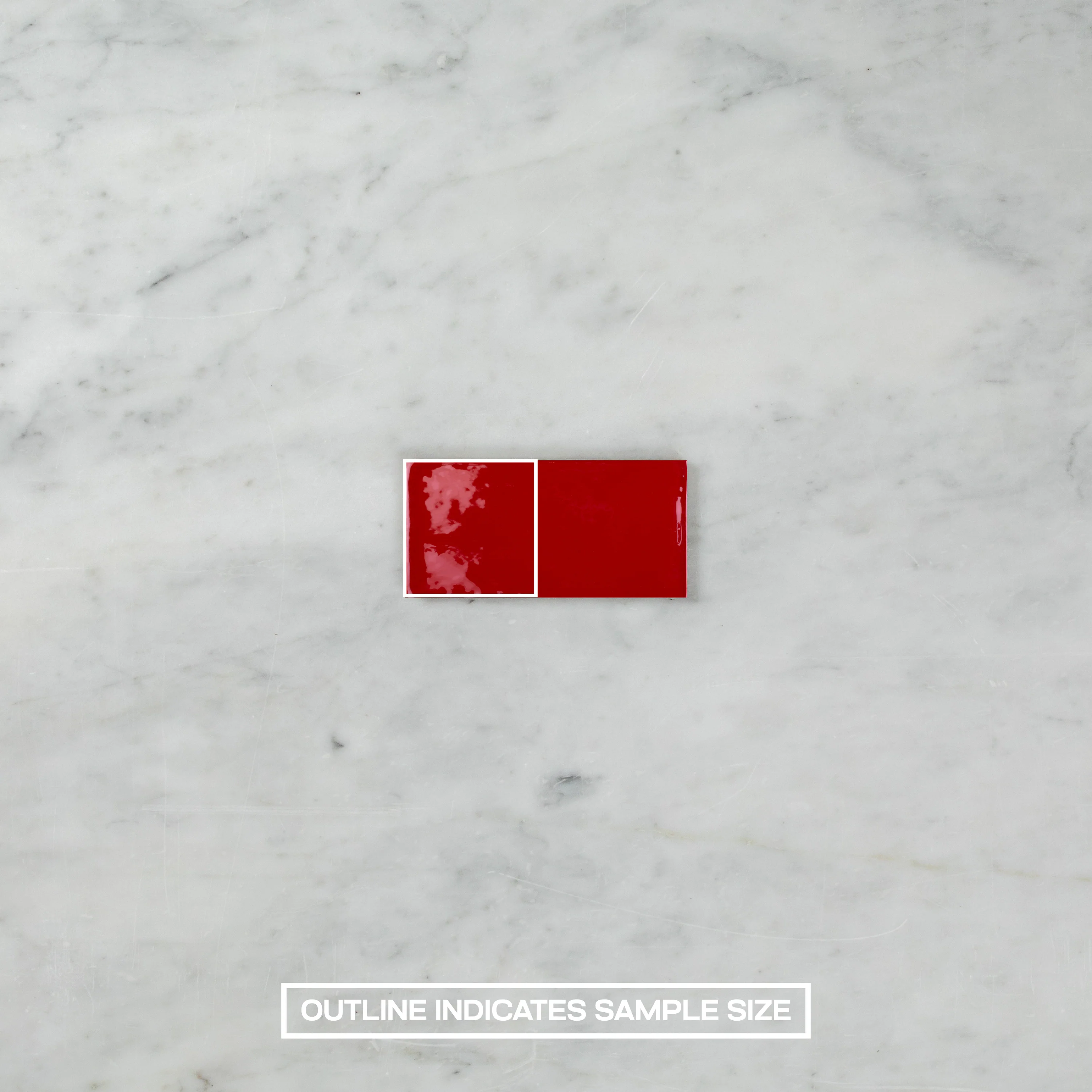 Tavella Selenio Red Gloss - Image 2