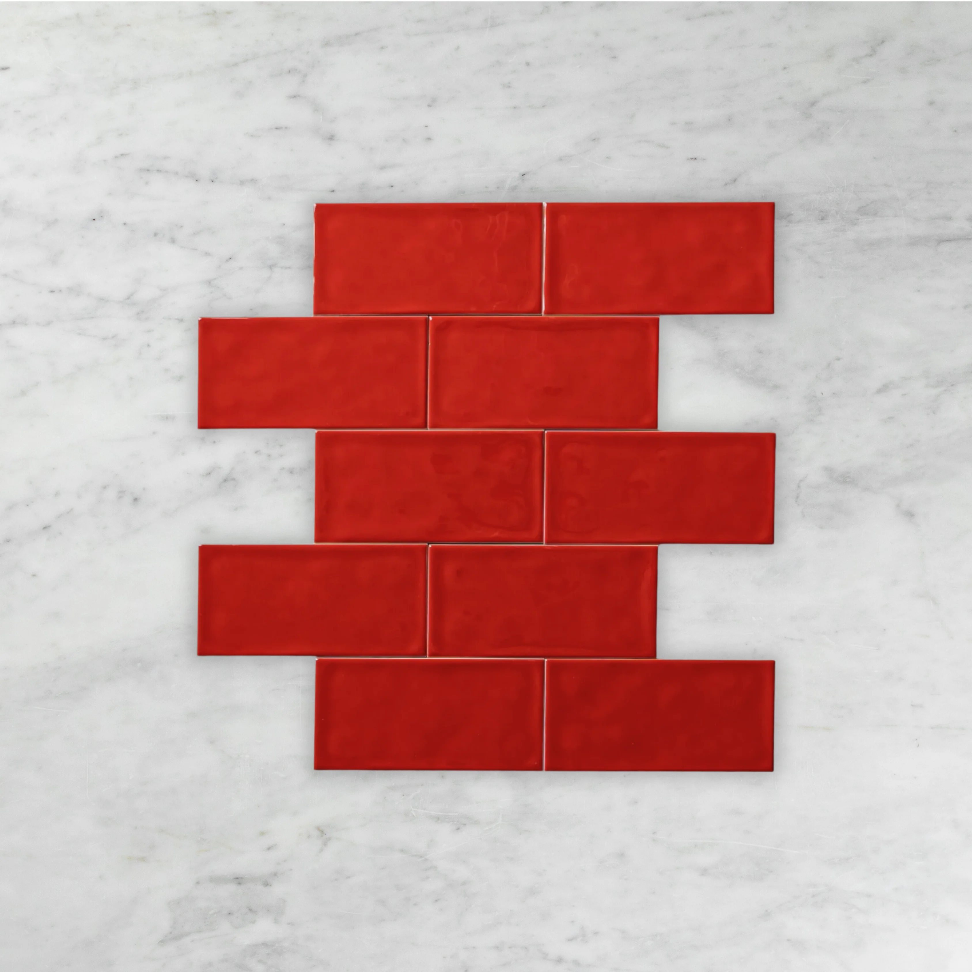 Tavella Selenio Red Gloss - Image 3