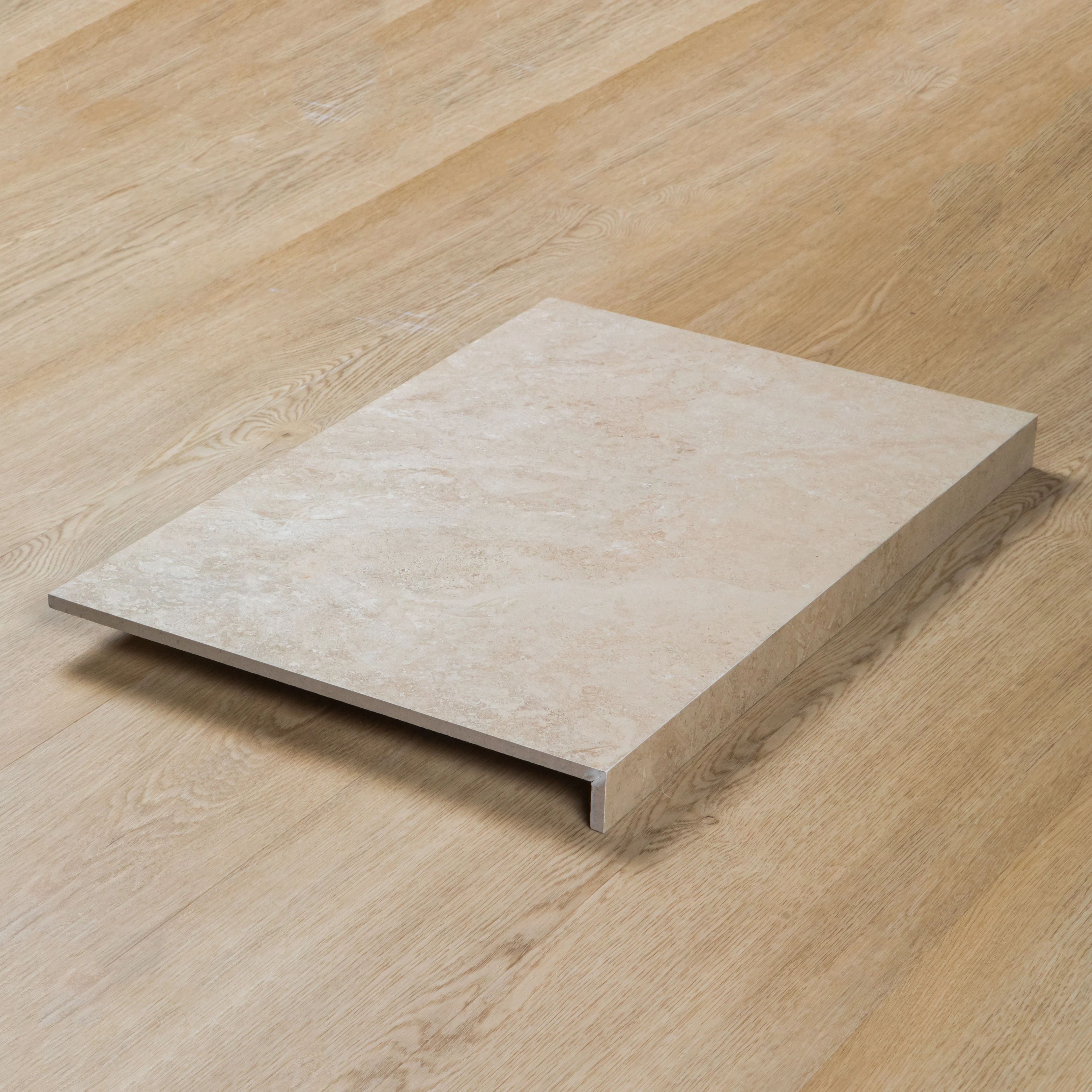Terra Di Beige Drop Face Coping