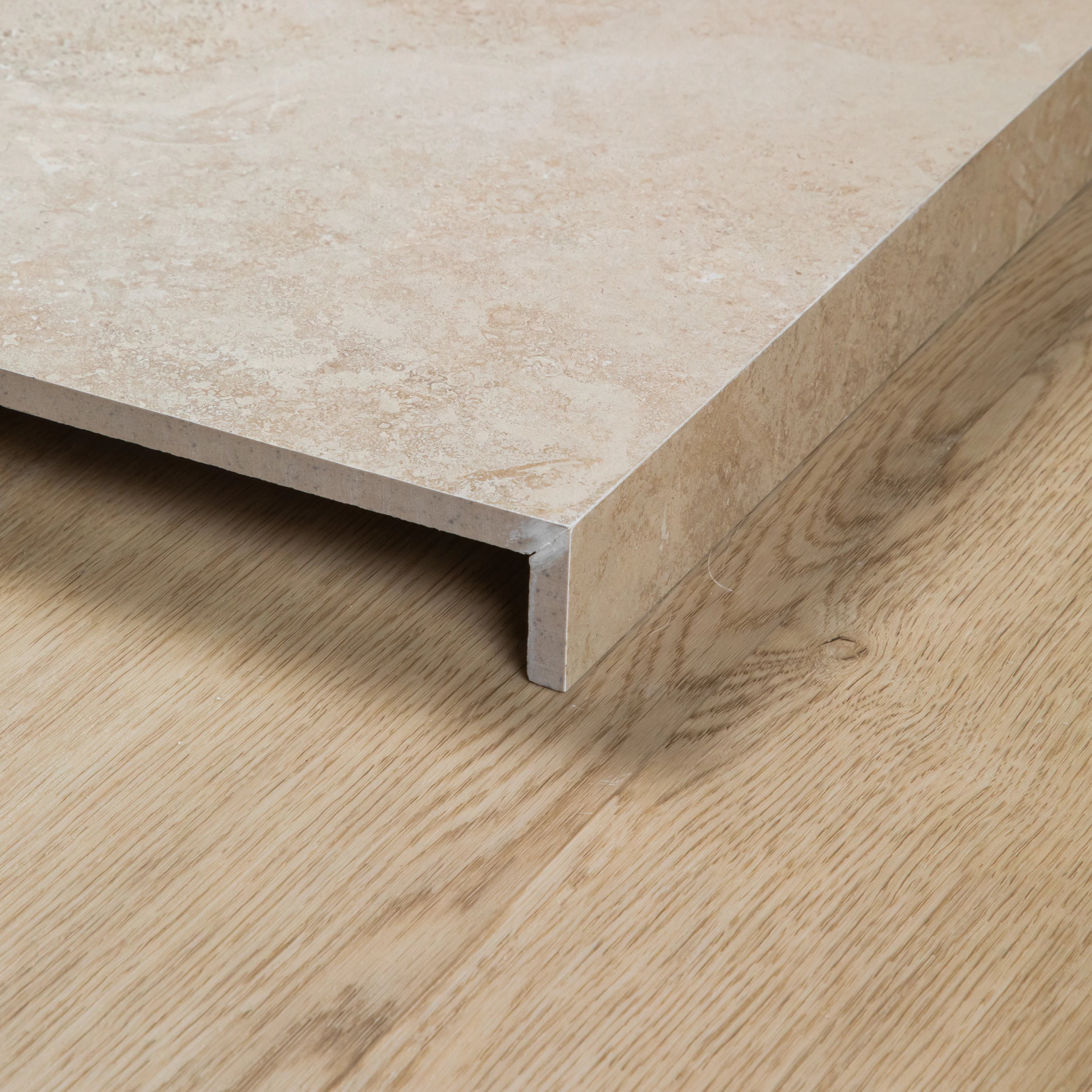 Terra Di Beige Drop Face Coping - Image 4