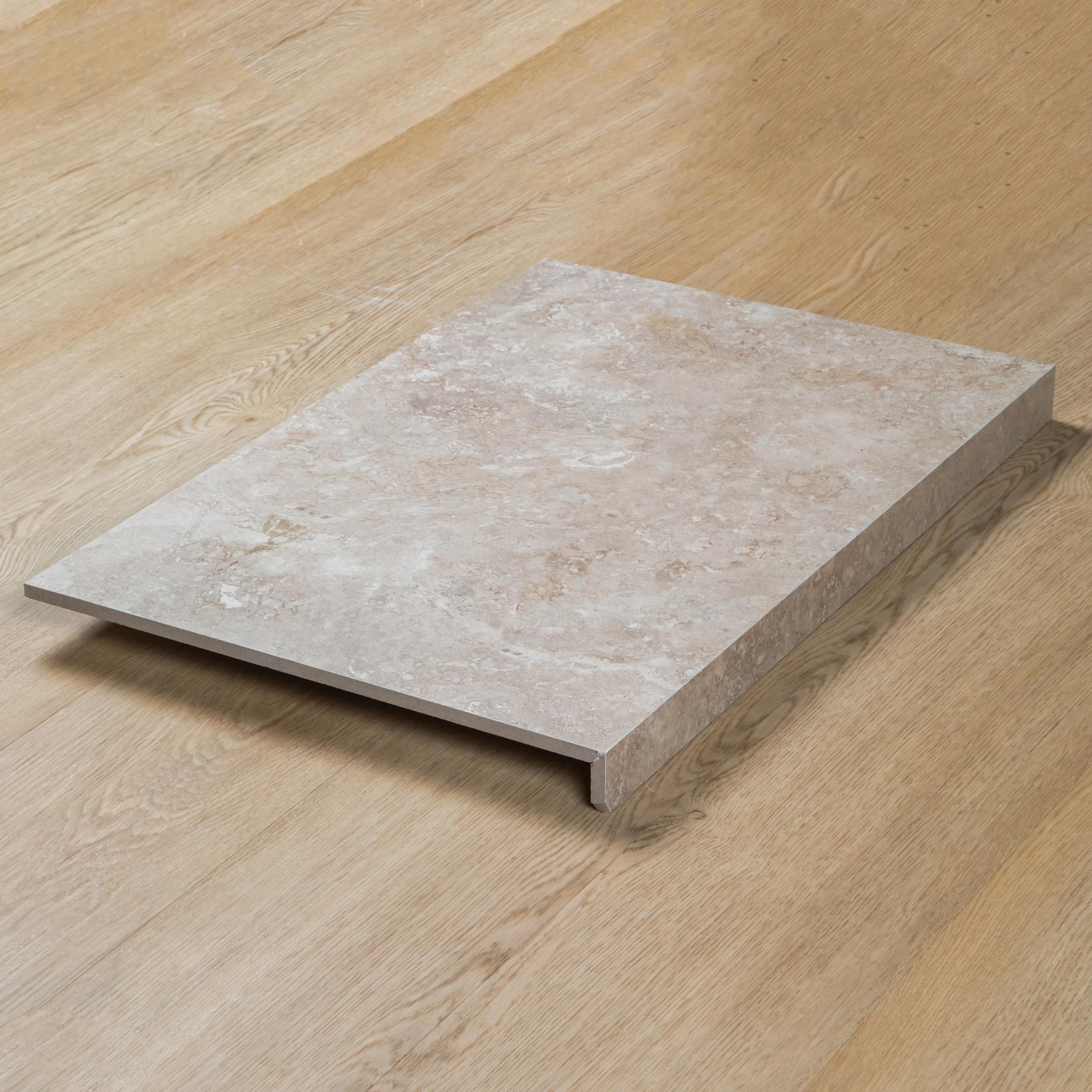 Terra Di Silver Drop Face Coping