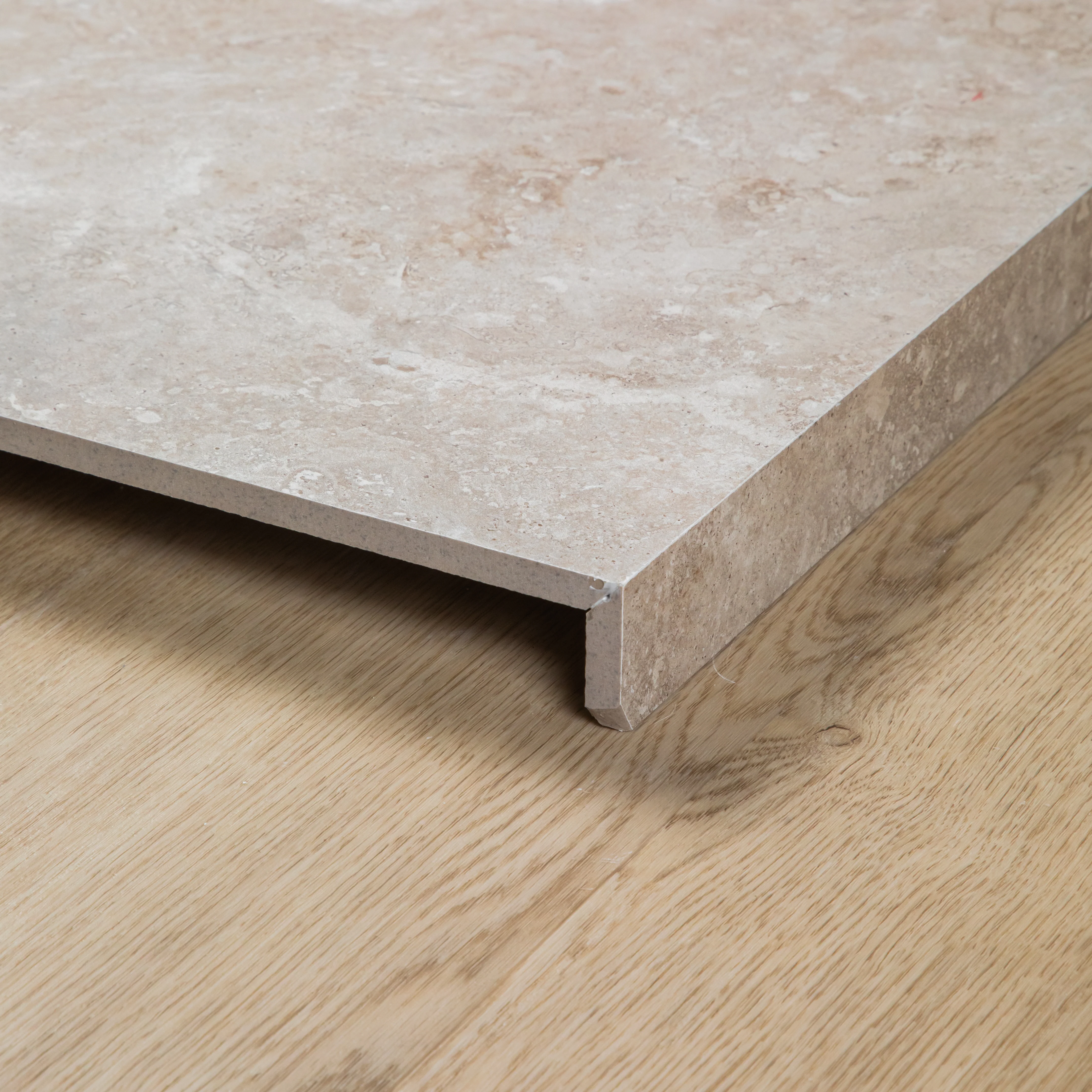 Terra Di Silver Drop Face Coping - Image 4