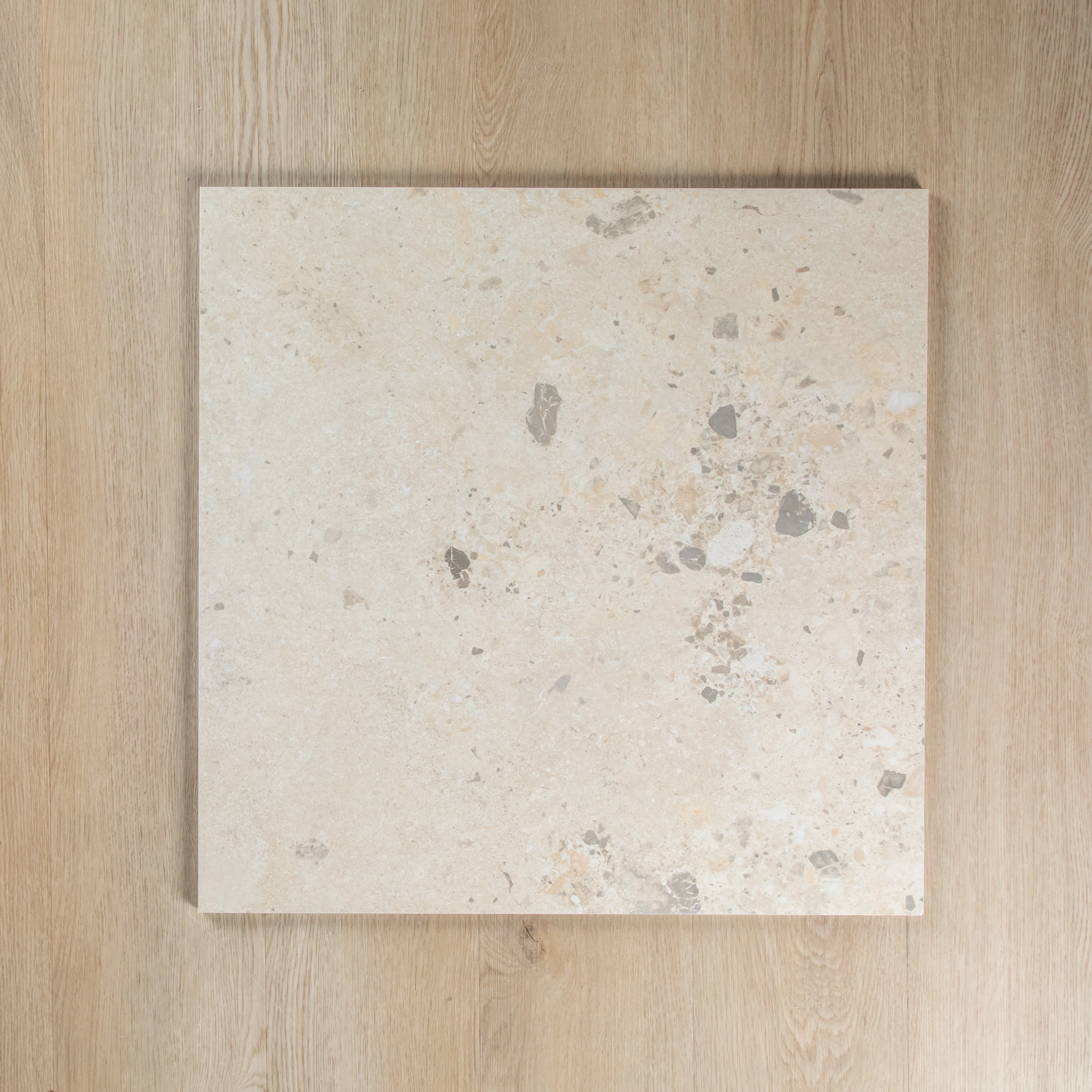 Terrazzo Crete Beige In Out - Image 2