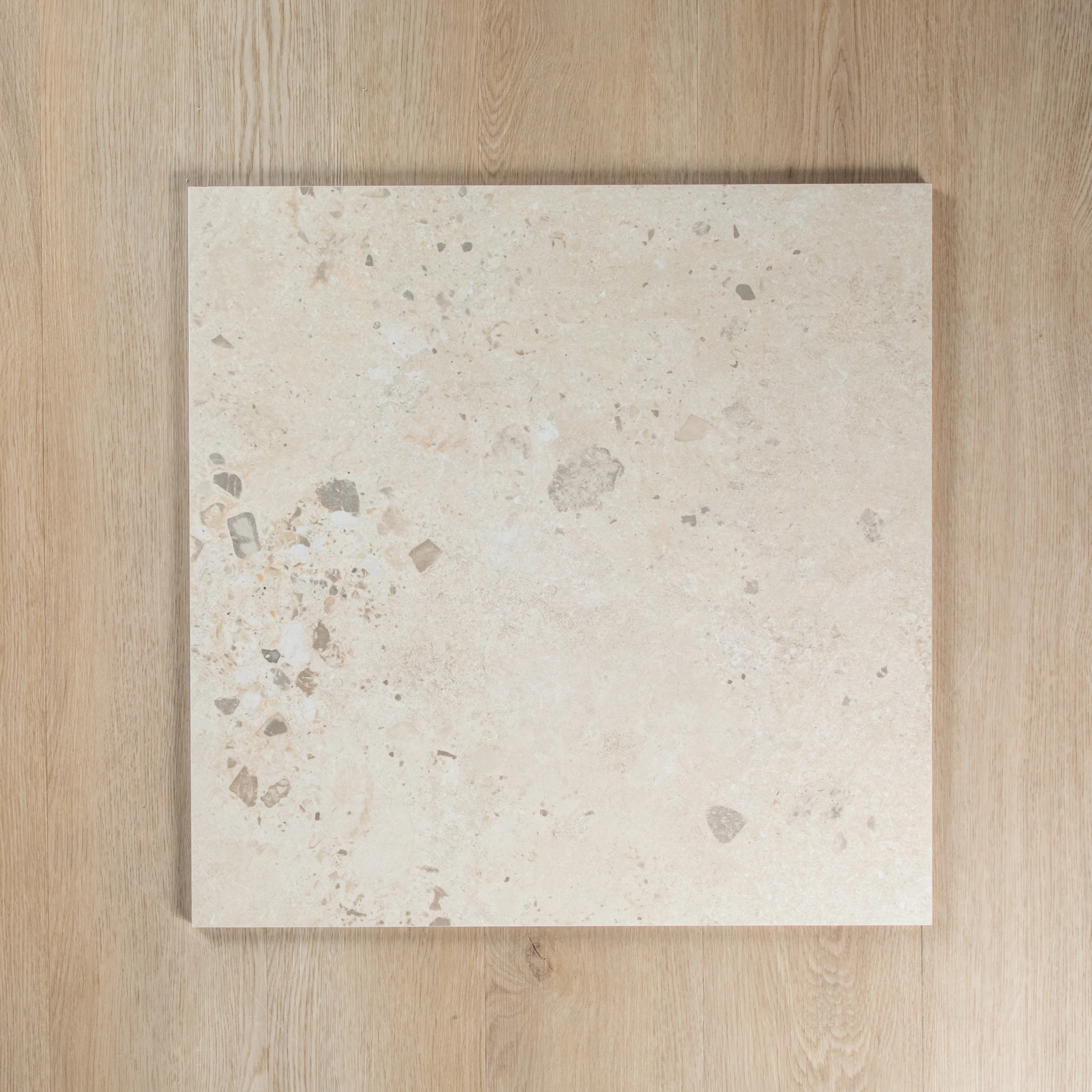 Terrazzo Crete Beige In Out - Image 5