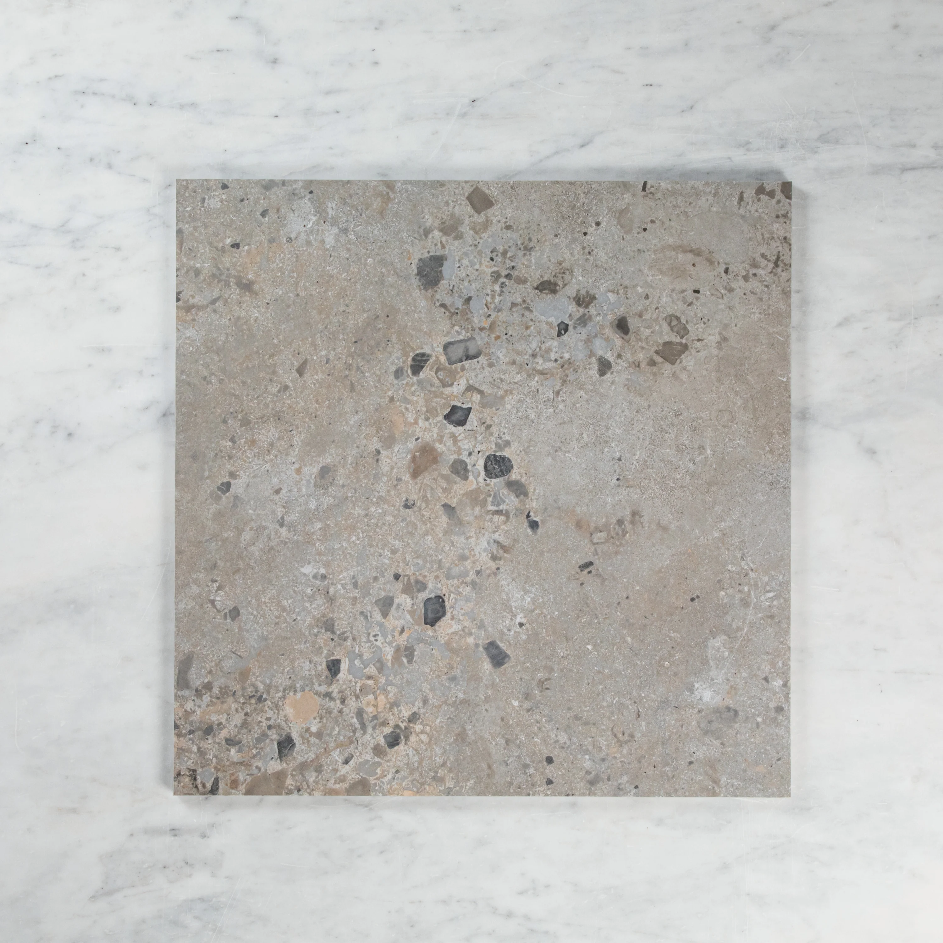 Terrazzo Crete Grey In Out - Image 2