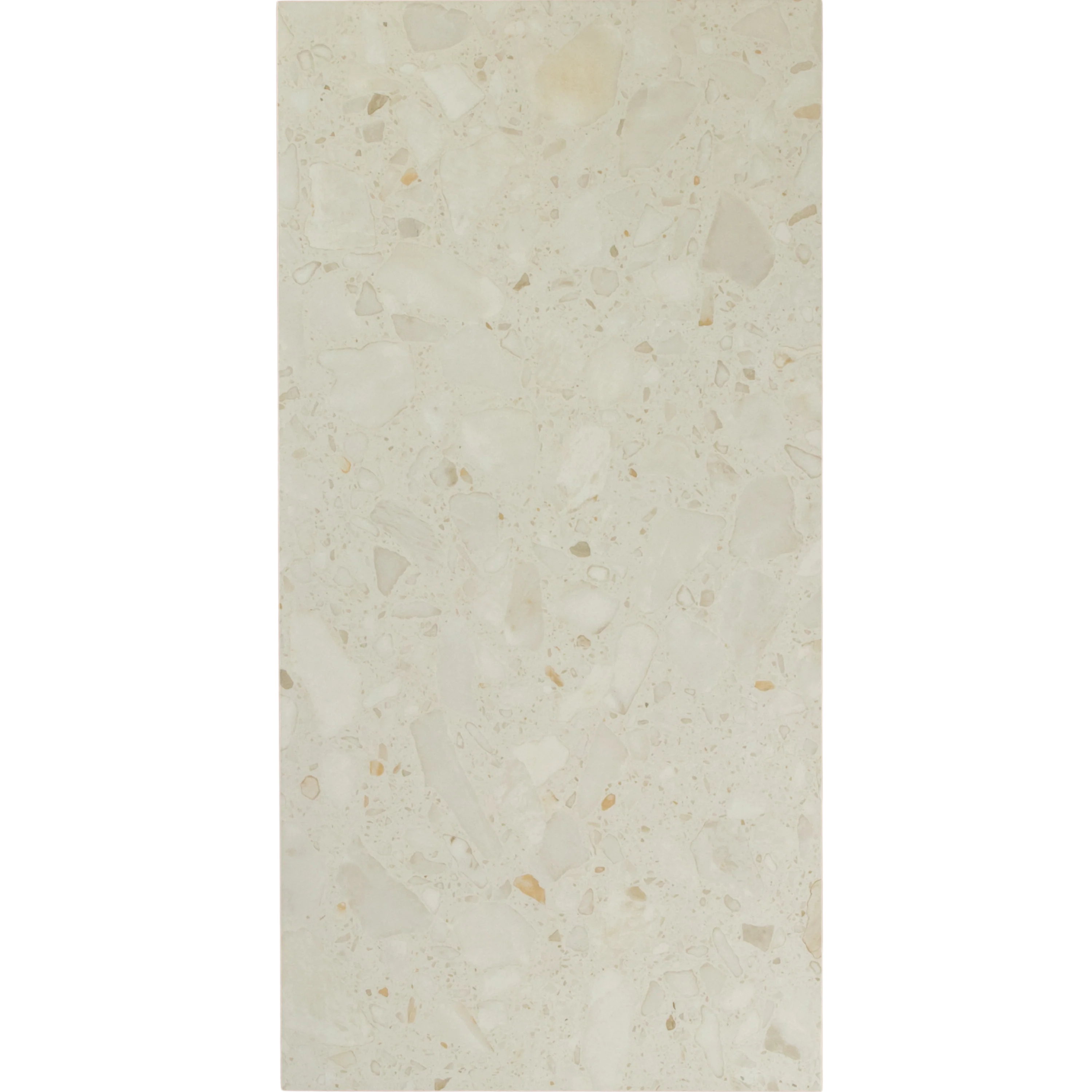 Terrazzo Stone Marshmallow In Out - Image 3