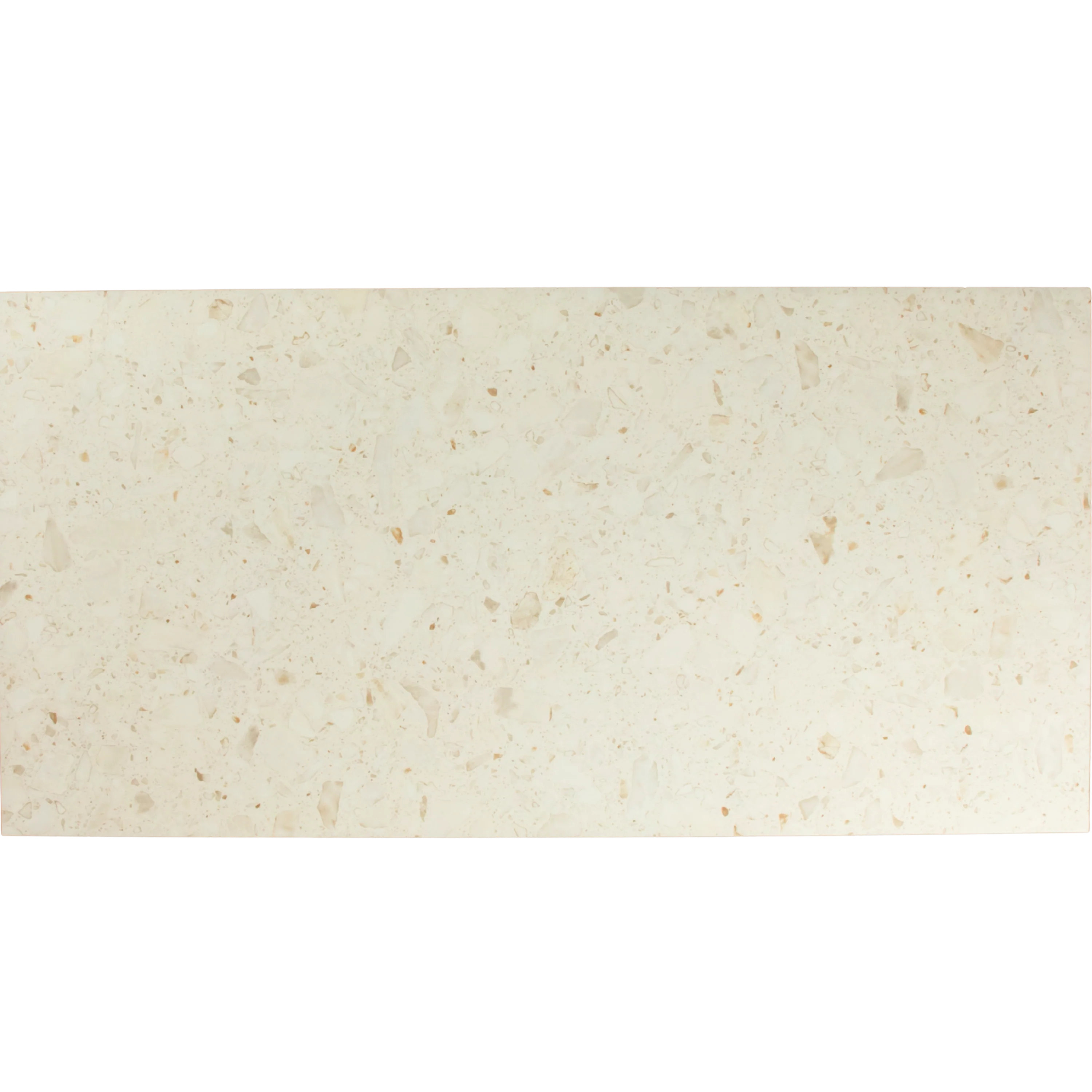 Terrazzo Stone Marshmallow In Out - Image 3