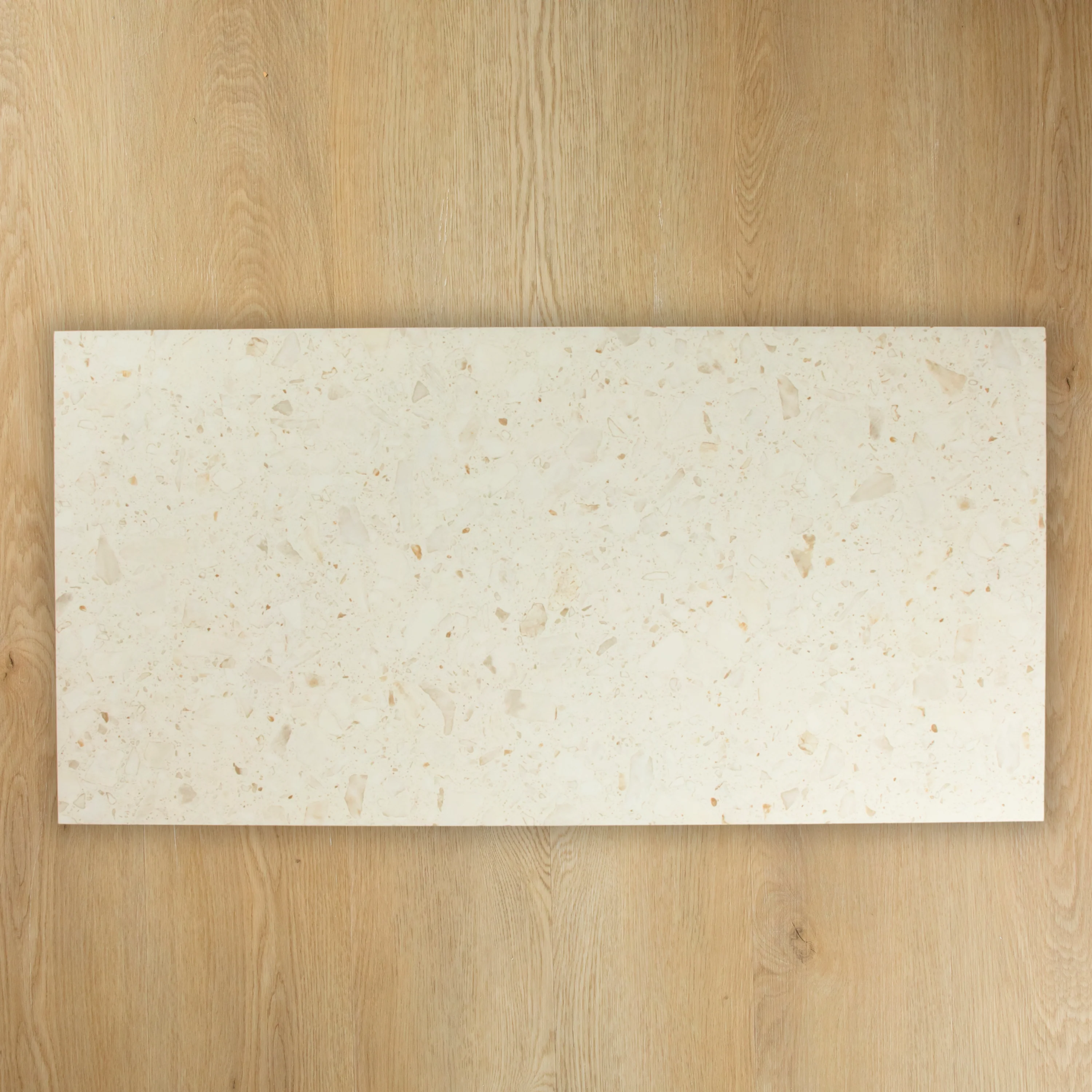 Terrazzo Stone Marshmallow In Out - Image 5