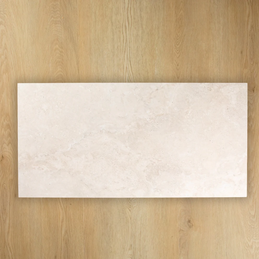 Travertine Flow Beige Matte - Image 4