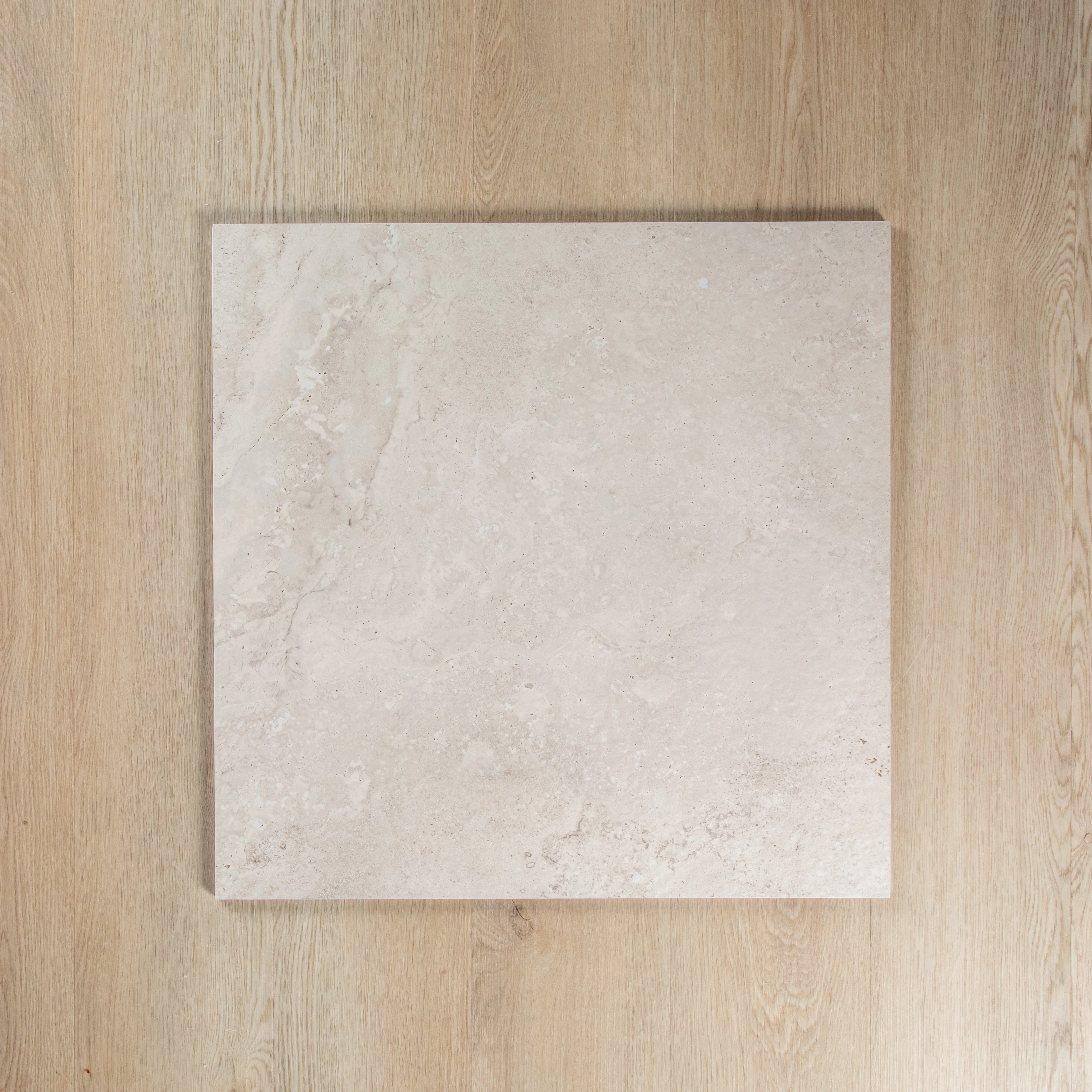 Travertine Flow Beige Matte - Image 2