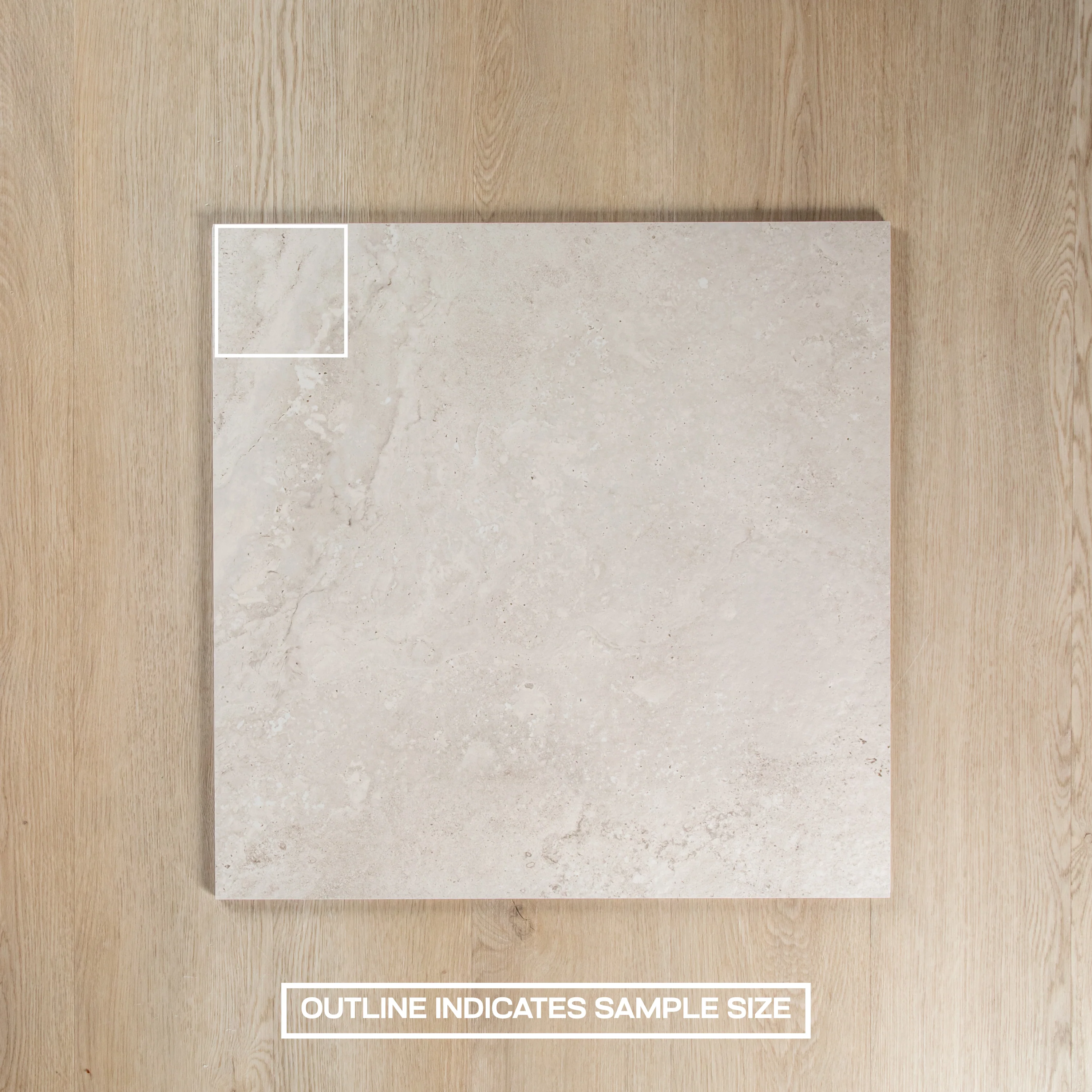 Travertine Flow Beige Polished - Image 5