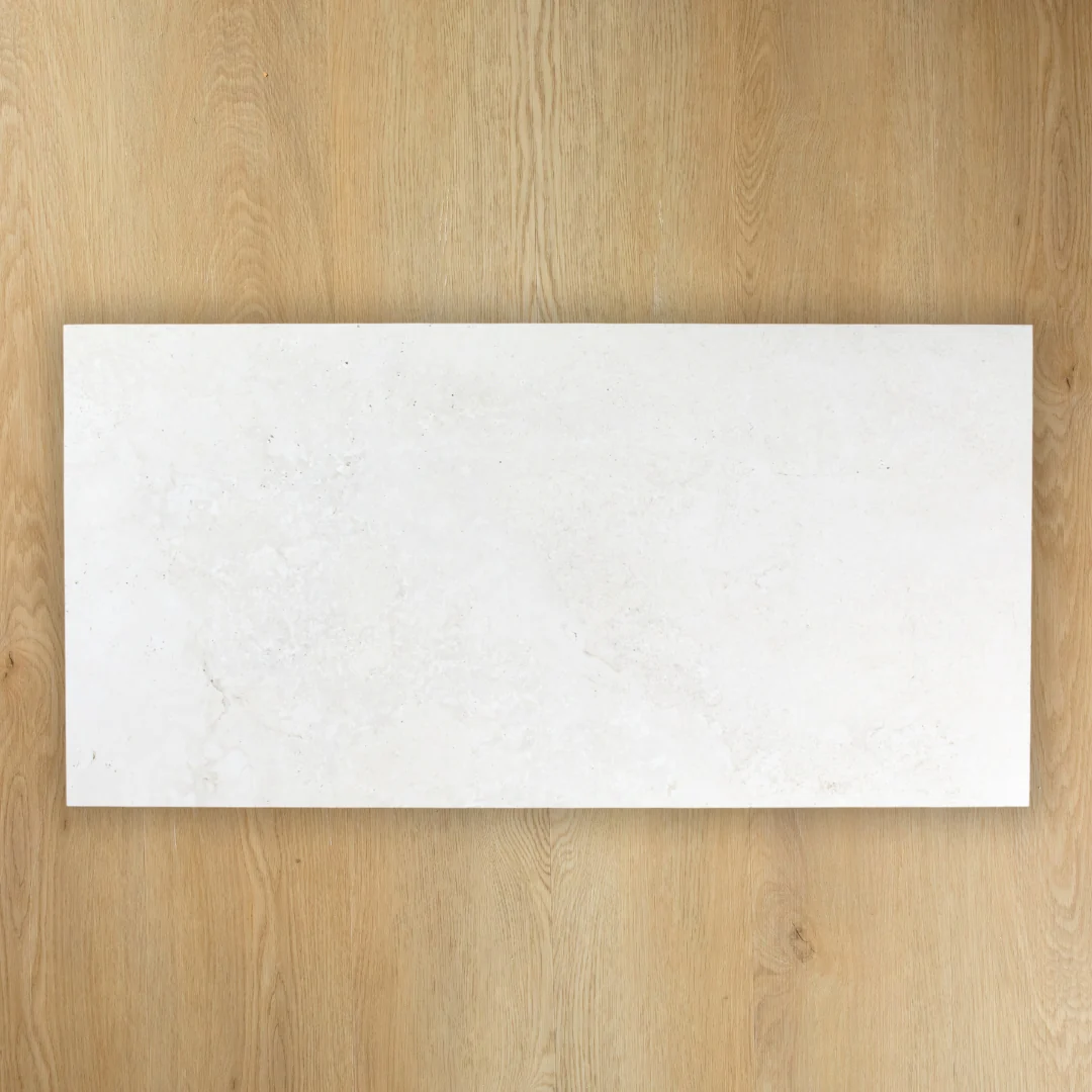 Travertine Flow Bianco Matte - Image 4