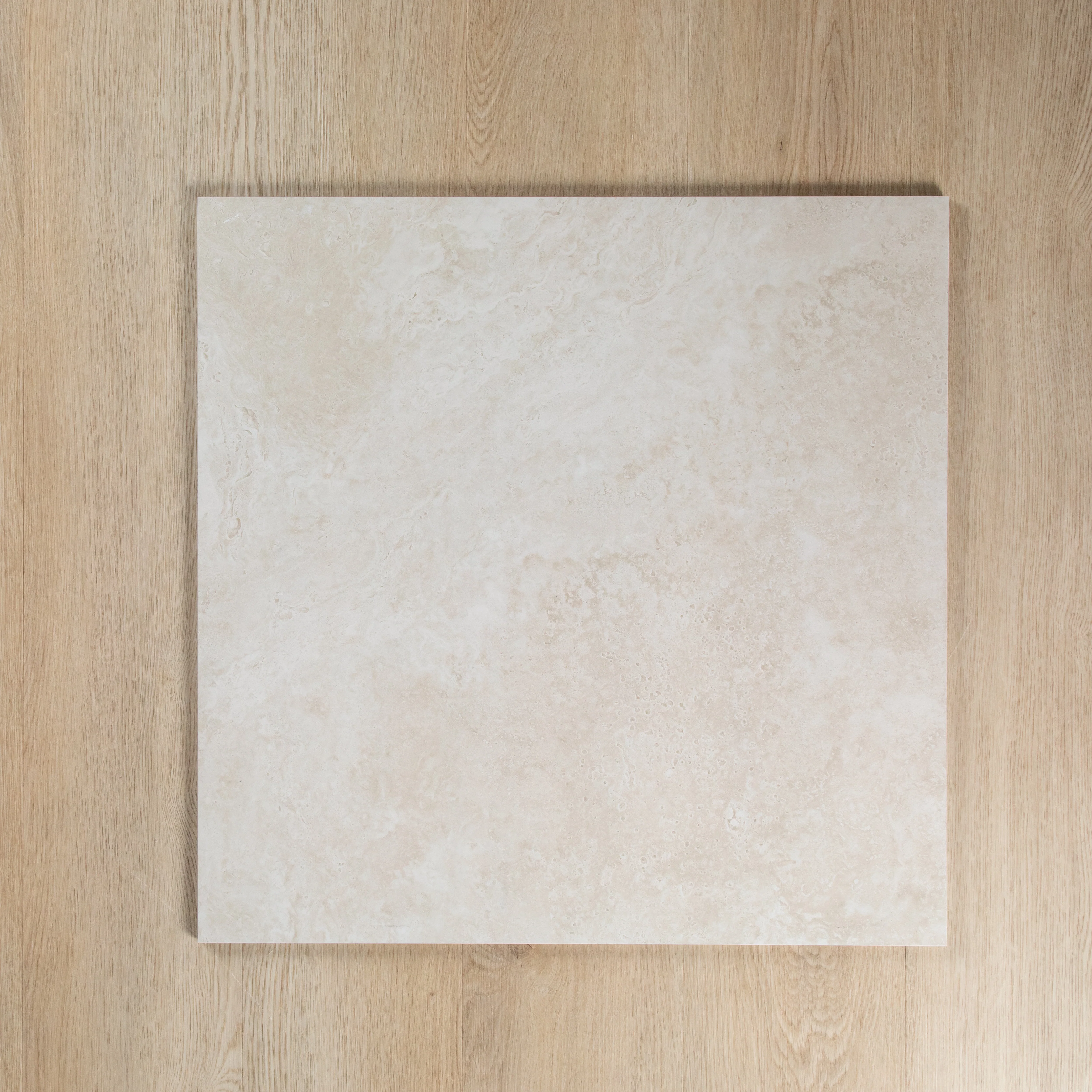 Travertine Cross Cut Cream In Out - Image 4
