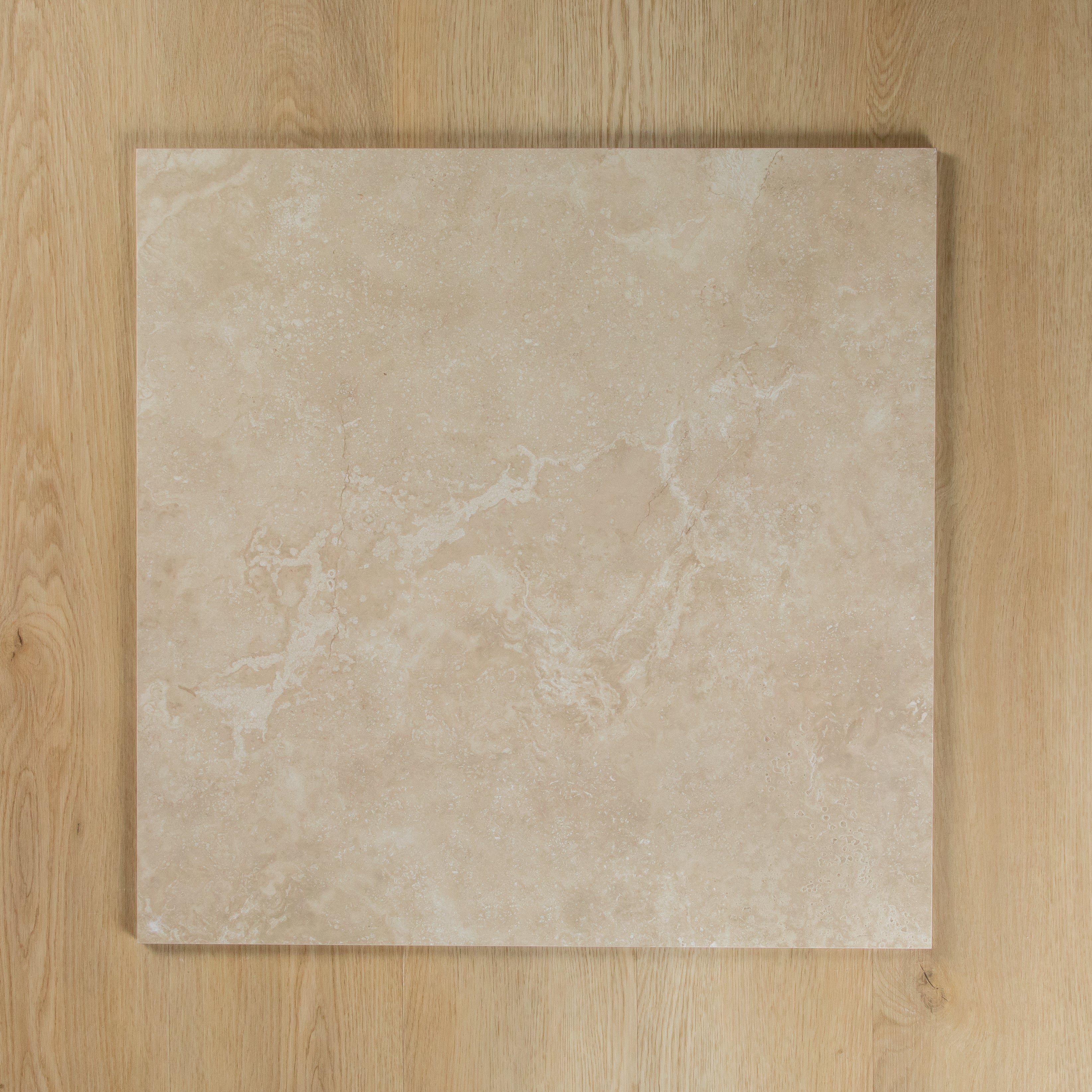 Travertine Cross Cut Beige In Out - Image 5