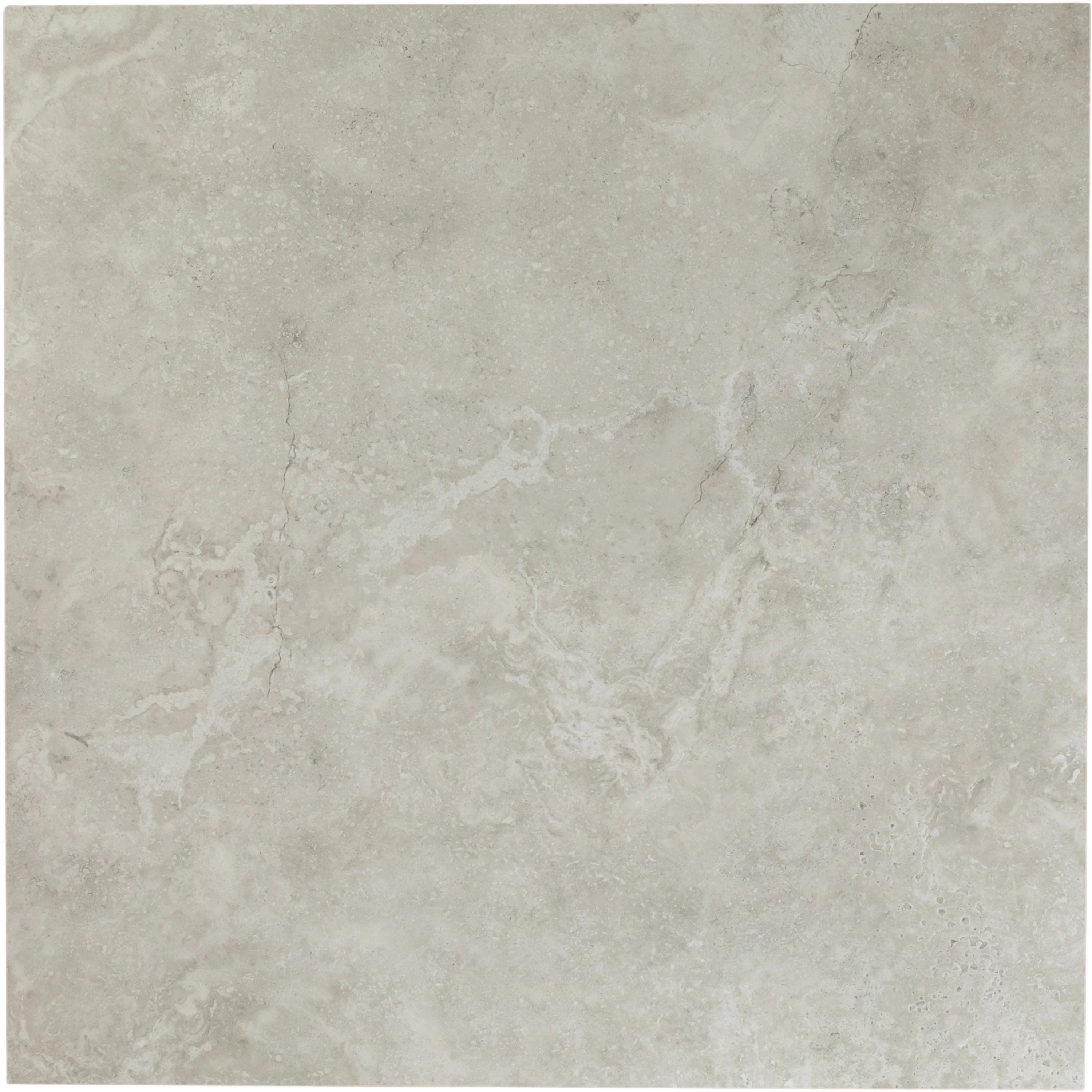 Travertine Cross Cut Silver In Out - Image 3