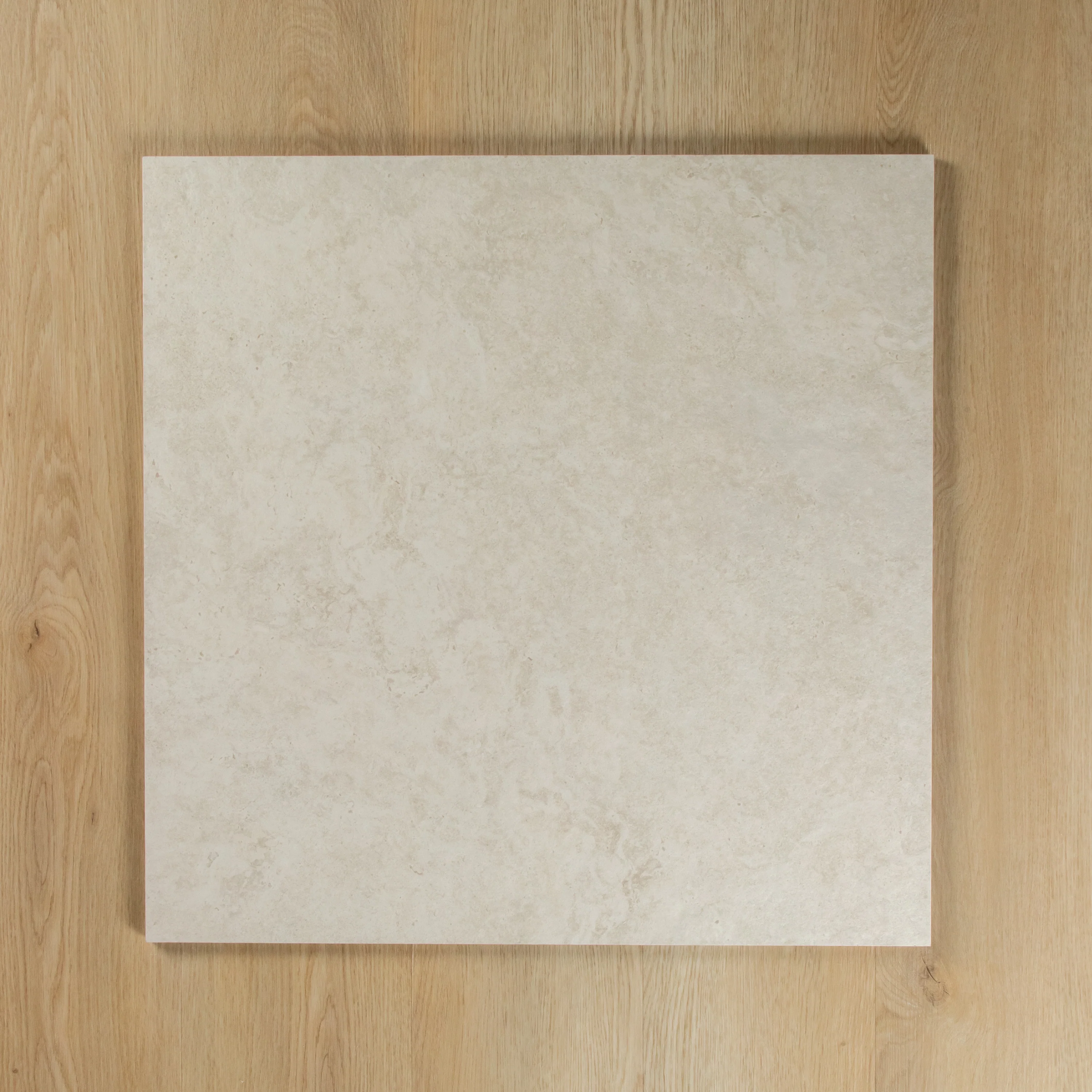 Travertine Cross Cut White Matte - Image 5