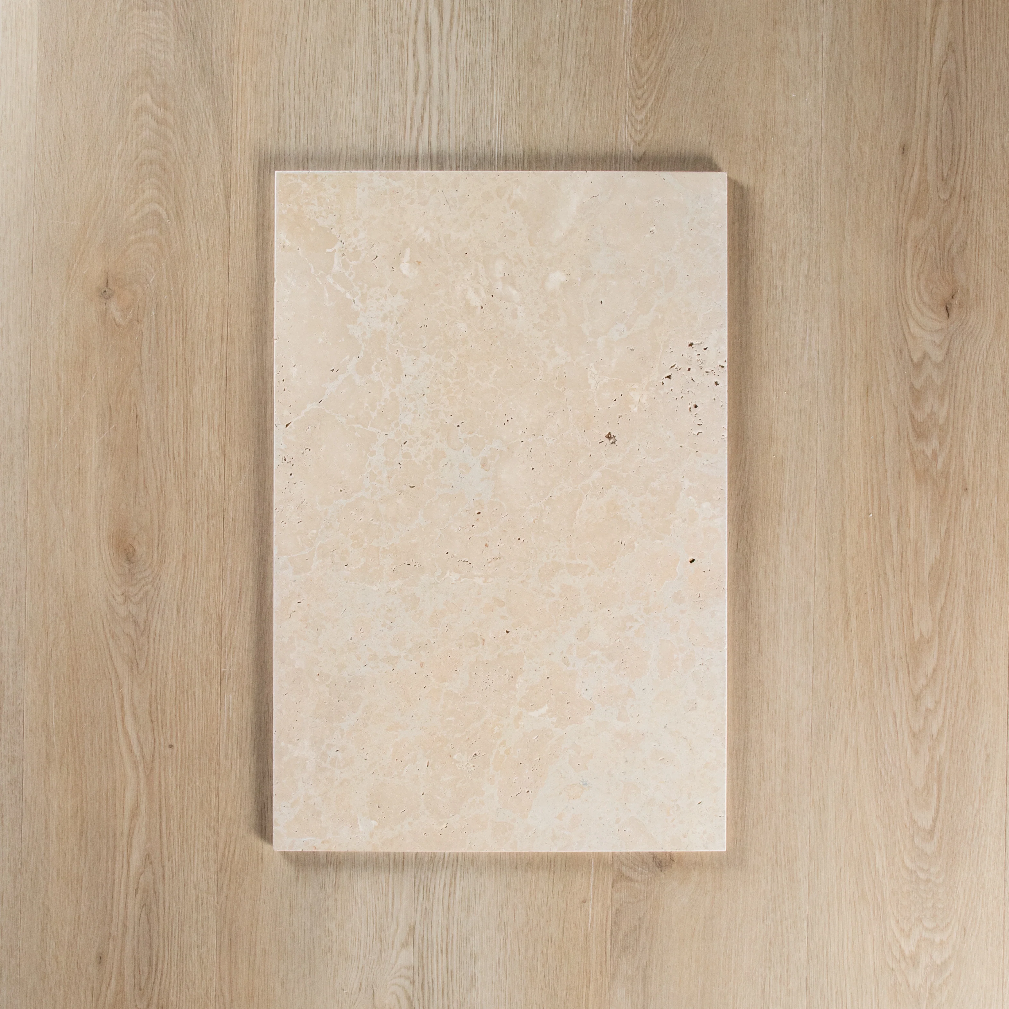 Travertine Premium Classic Tumbled 12mm