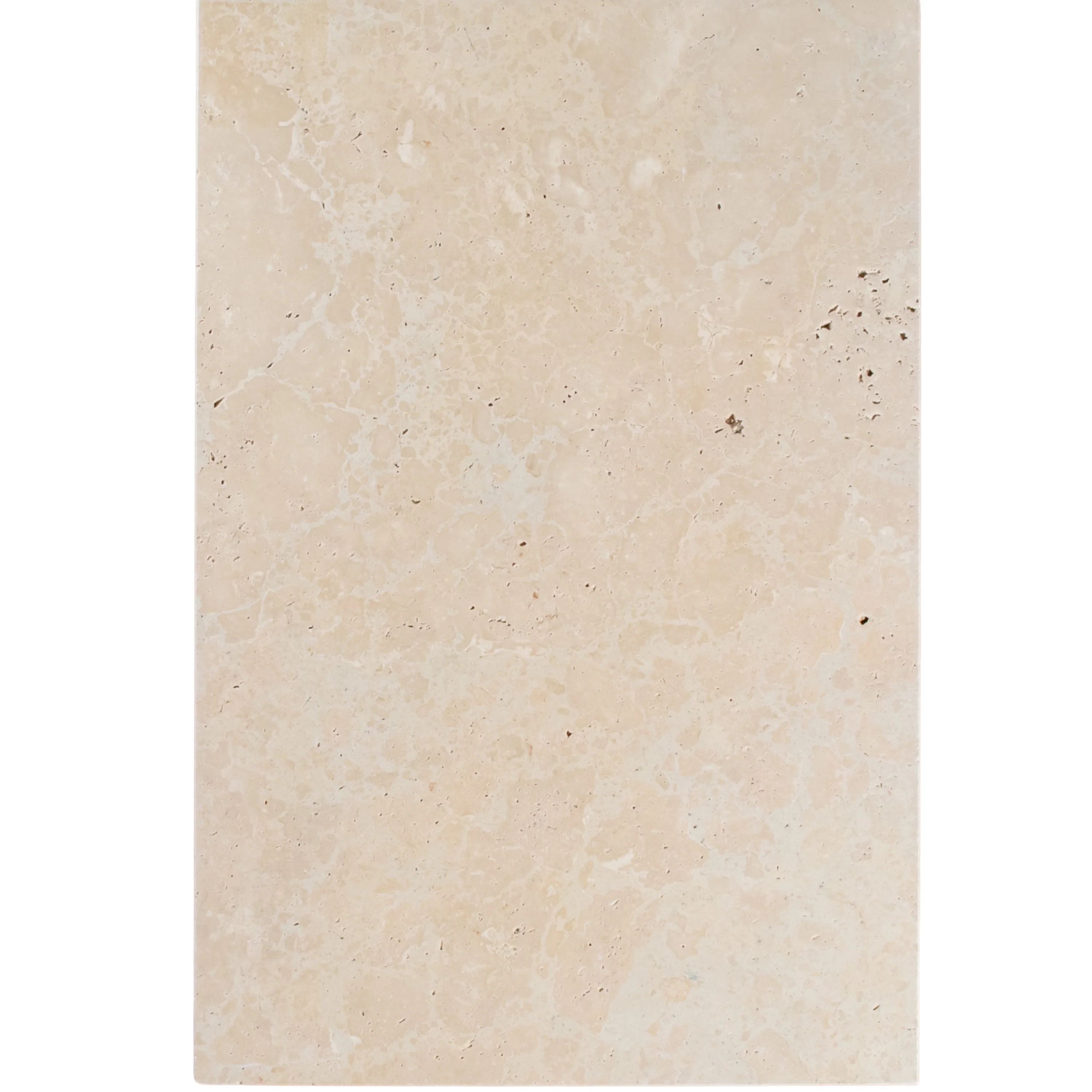 Travertine Premium Classic Tumbled 12mm - Image 3