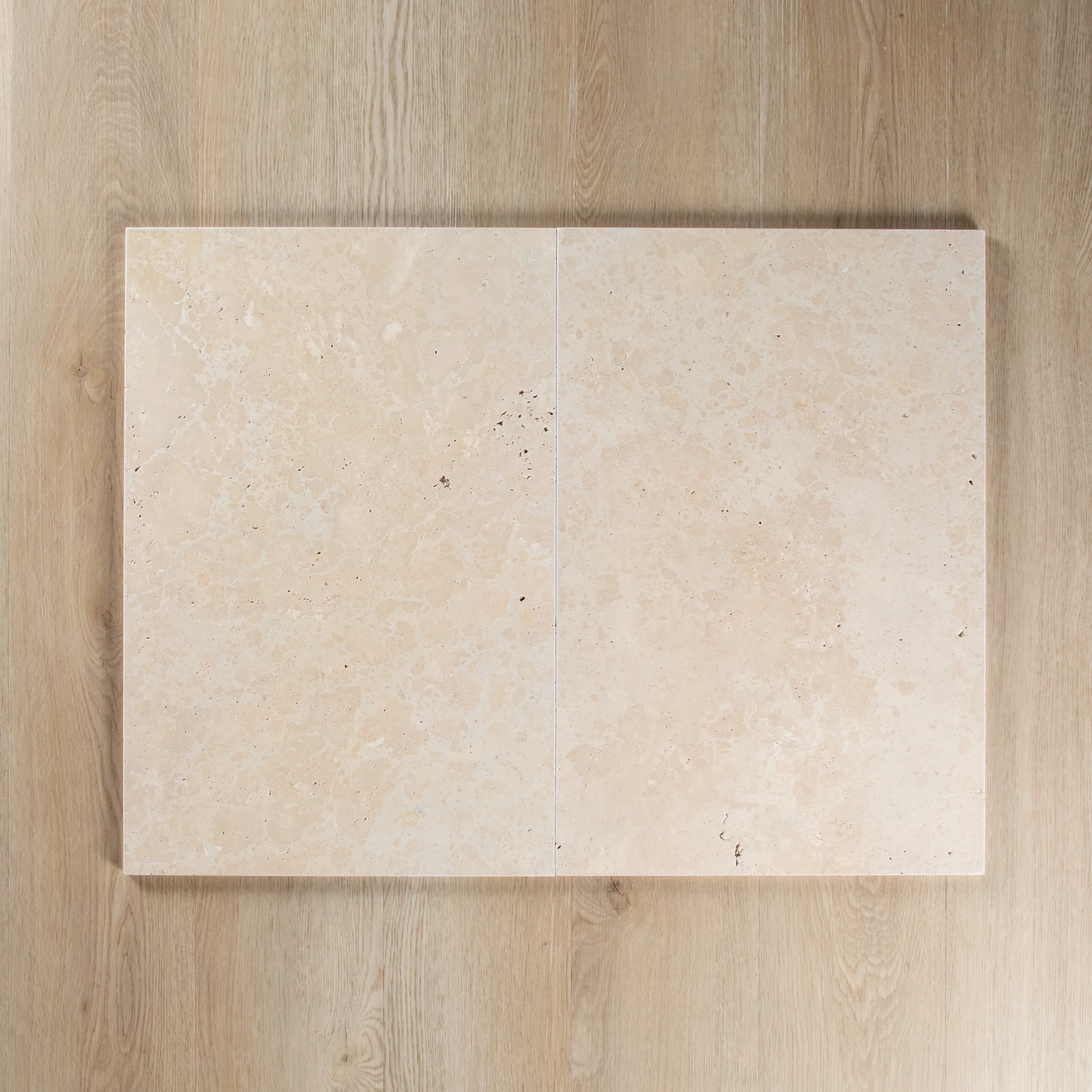 Travertine Premium Classic Tumbled 30mm - Image 2