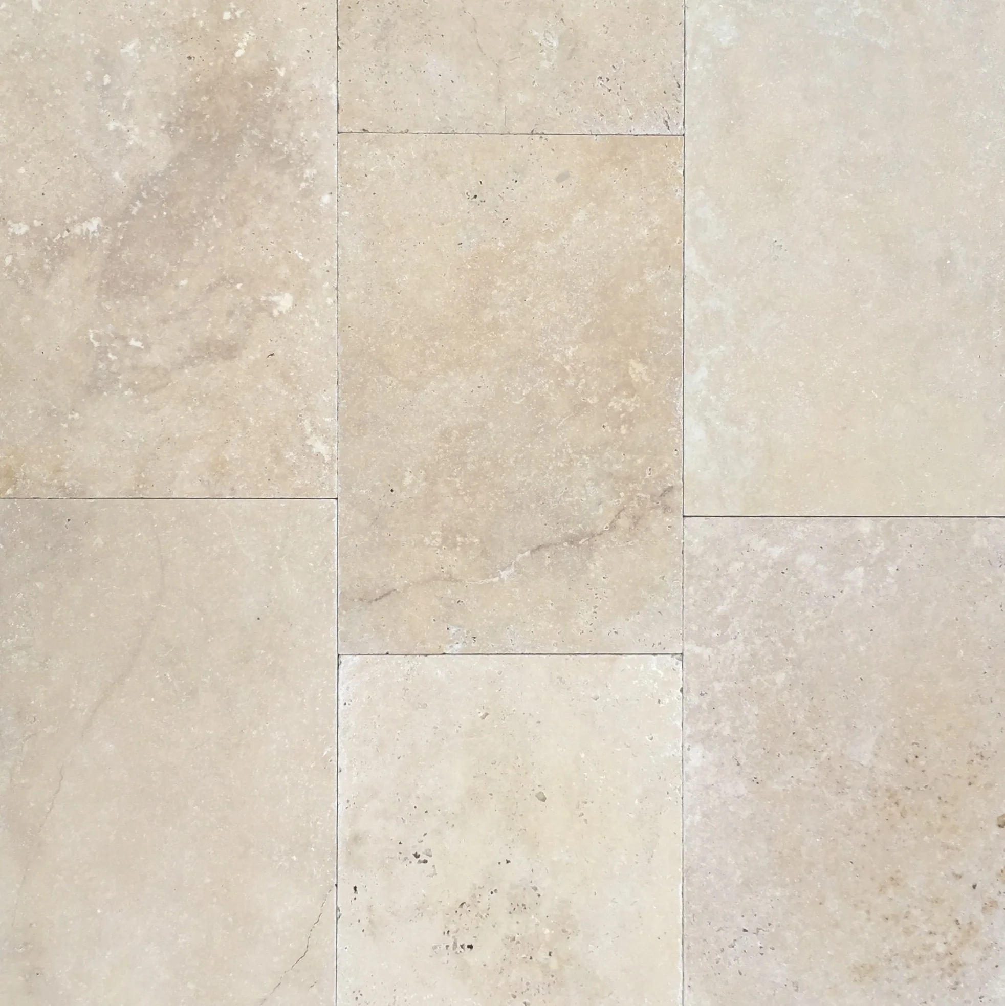 Travertine Premium Classic Tumbled 30mm - Image 5