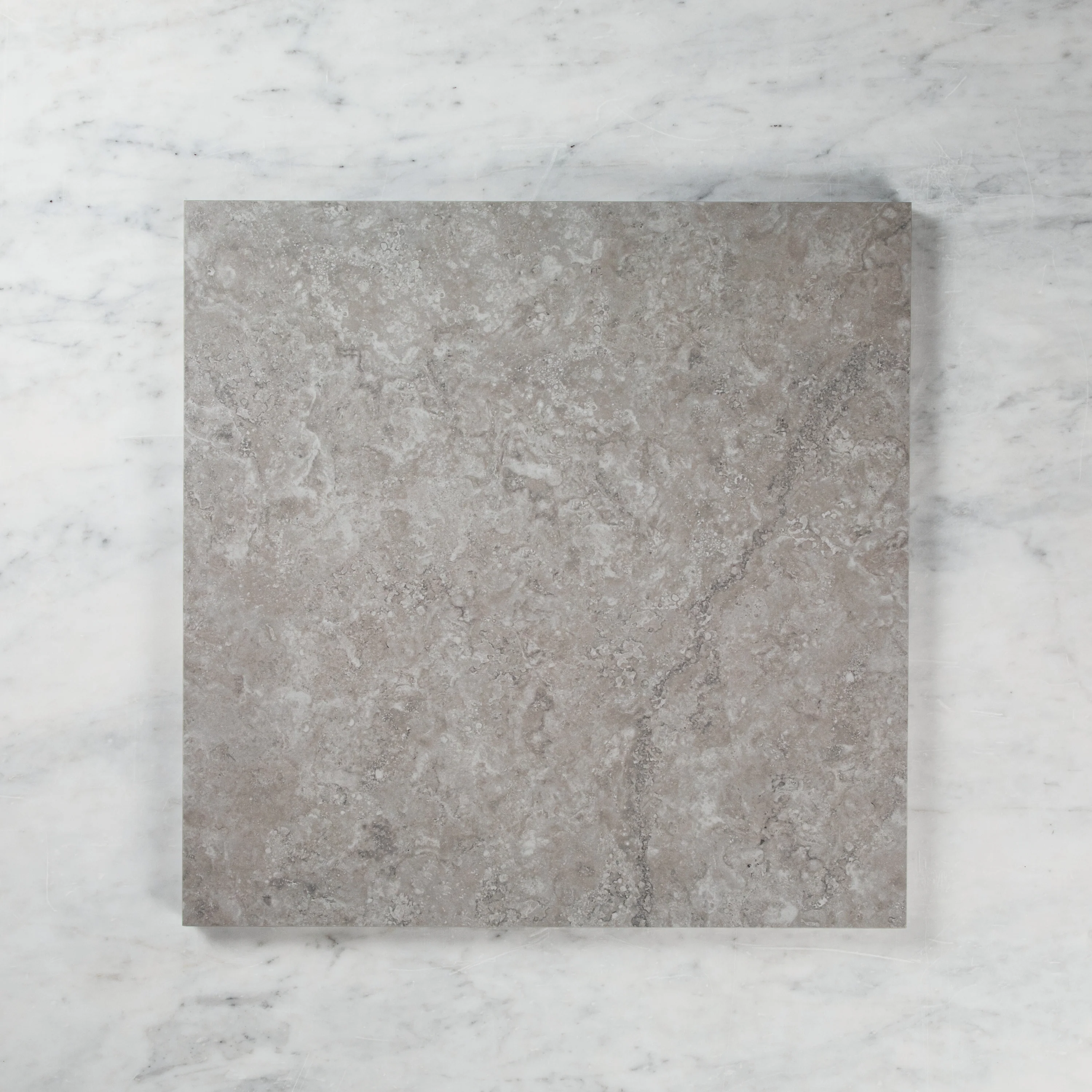Travertine Stone Grigio External - Image 4