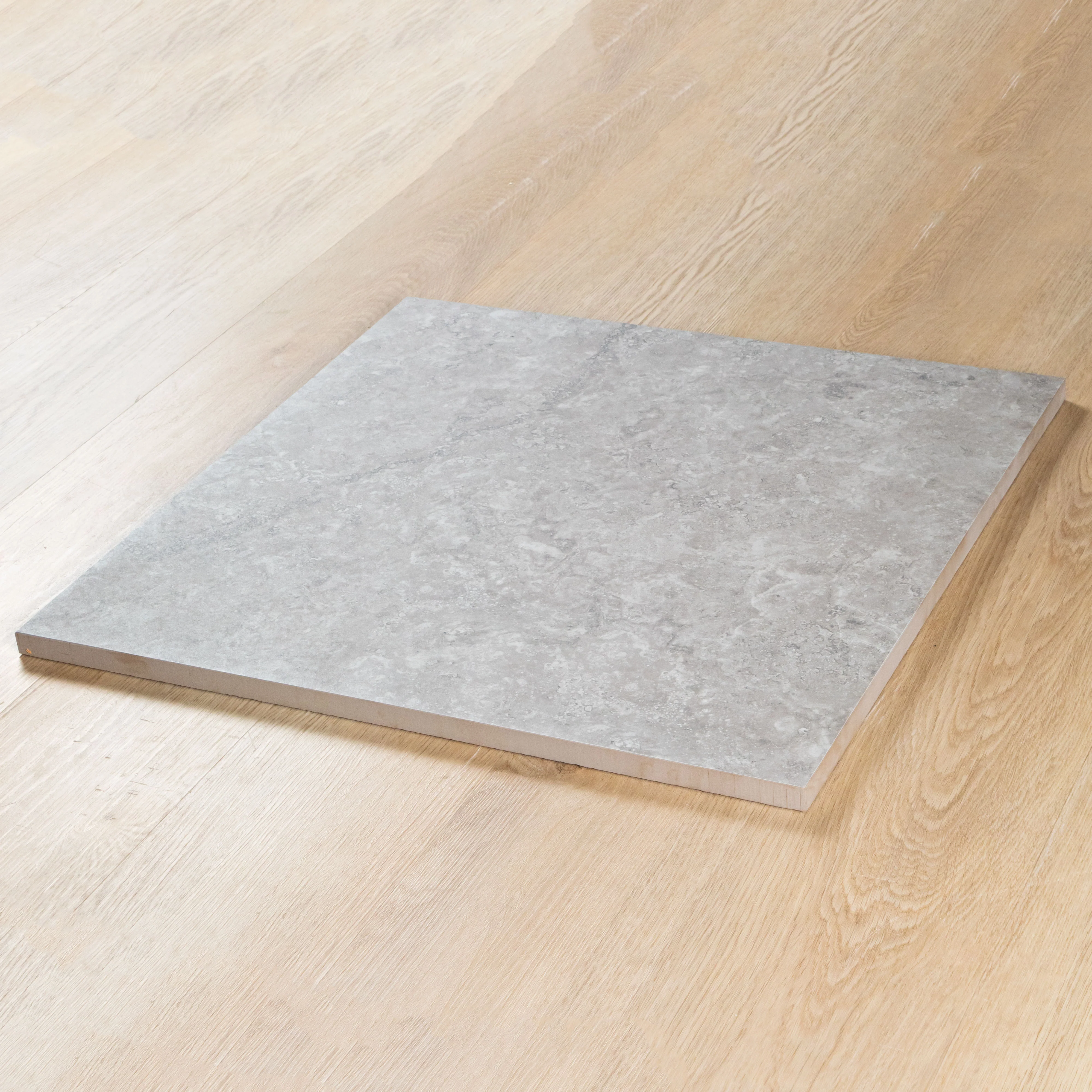 Travertine Stone Grigio External Paver - Image 4