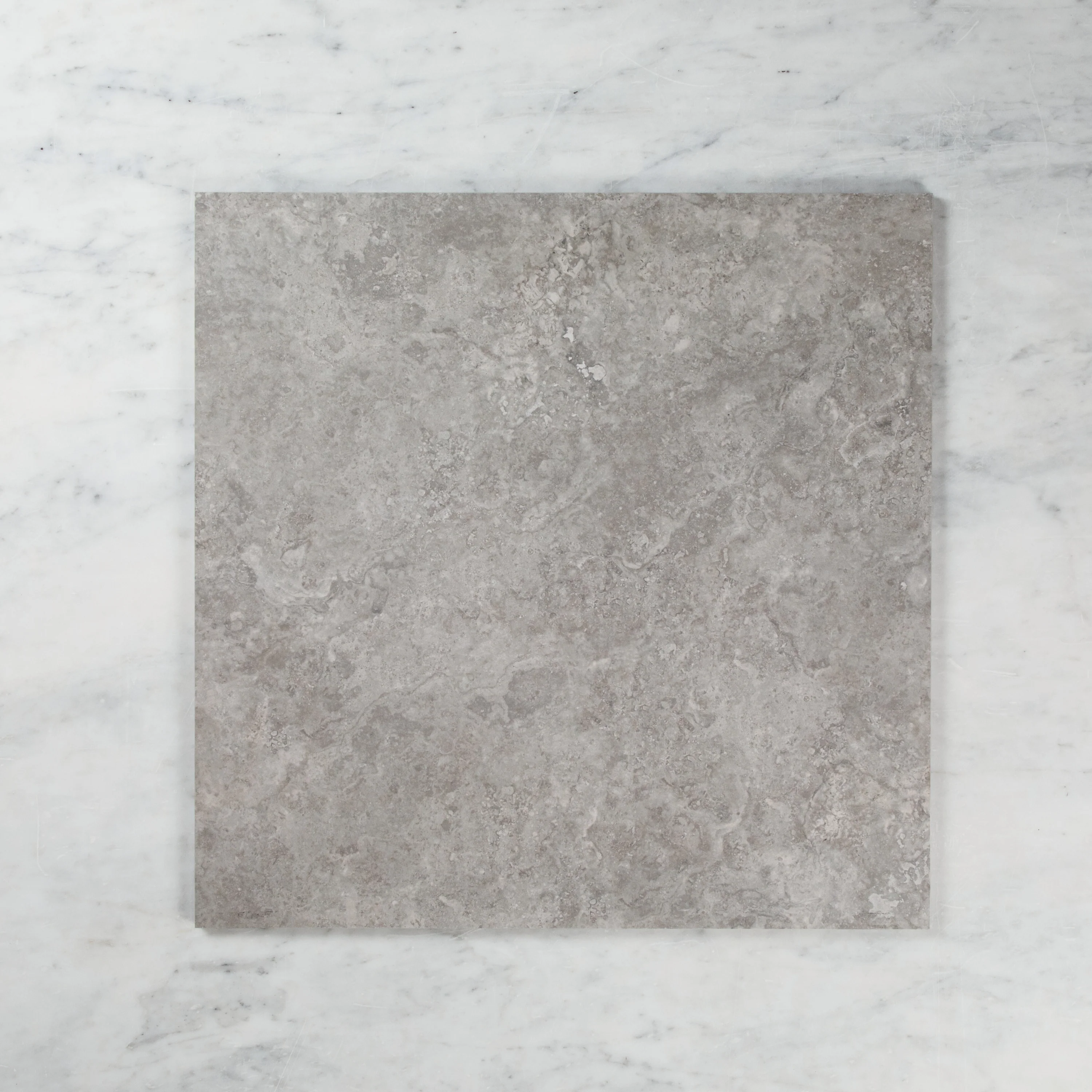 Travertine Stone Grigio External Paver - Image 6