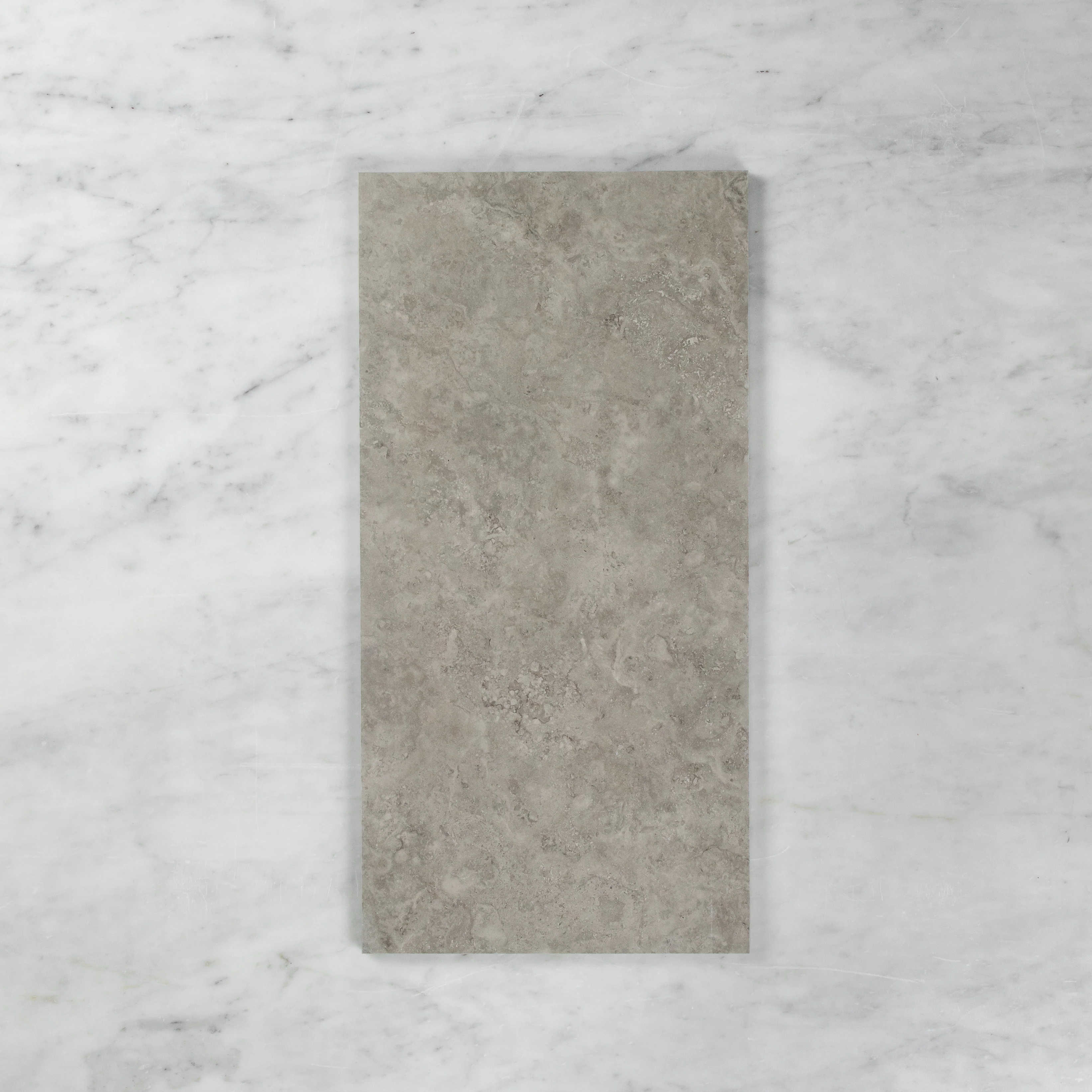 Travertine Stone Grigio In Out - Image 2