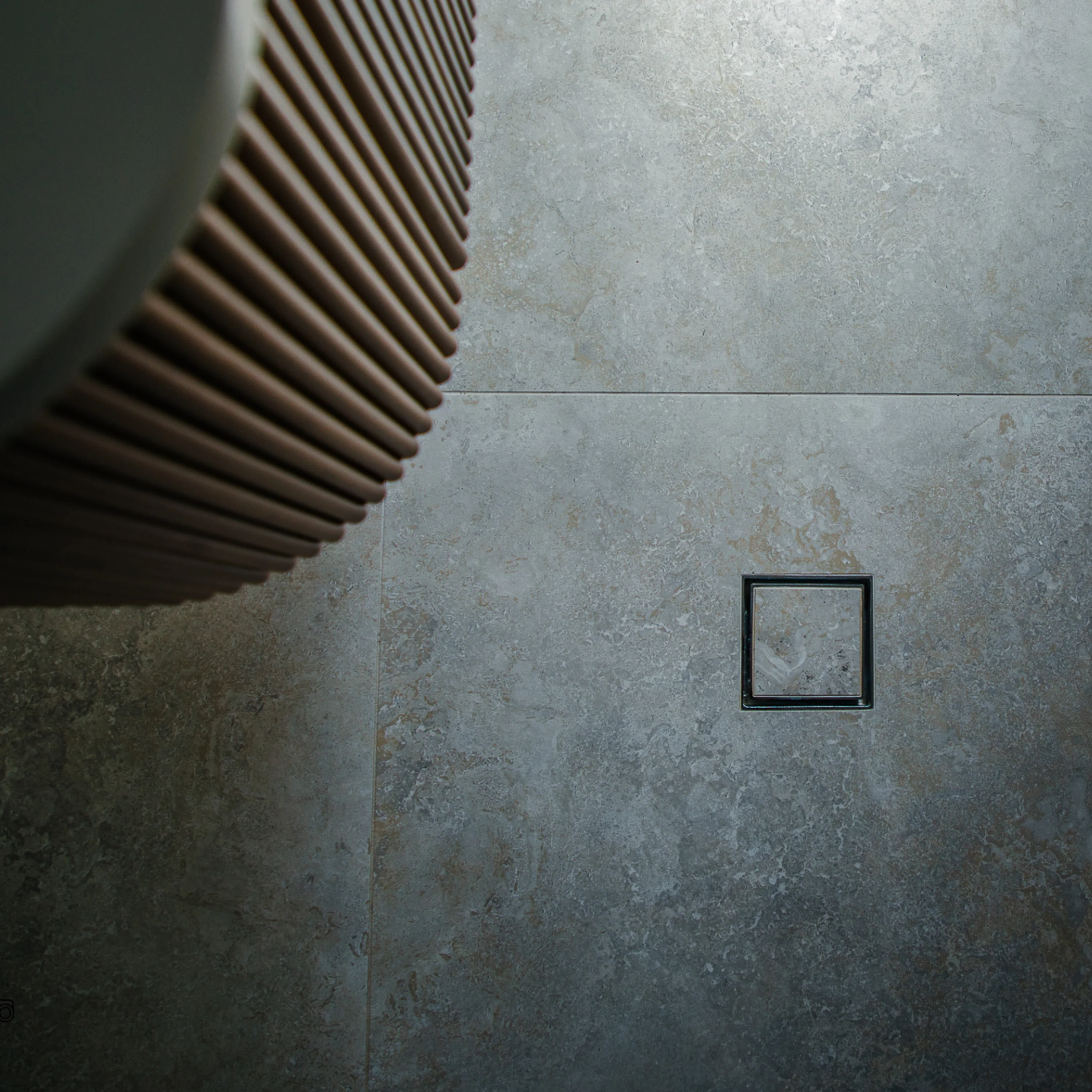 Travertine Stone Grigio External - Image 6